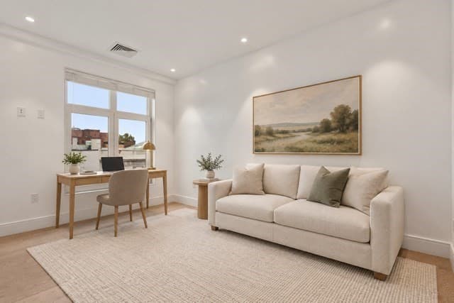 Condominium at 69 Walnut Street # 7, Brookline MA 02445, photo 8 of 25