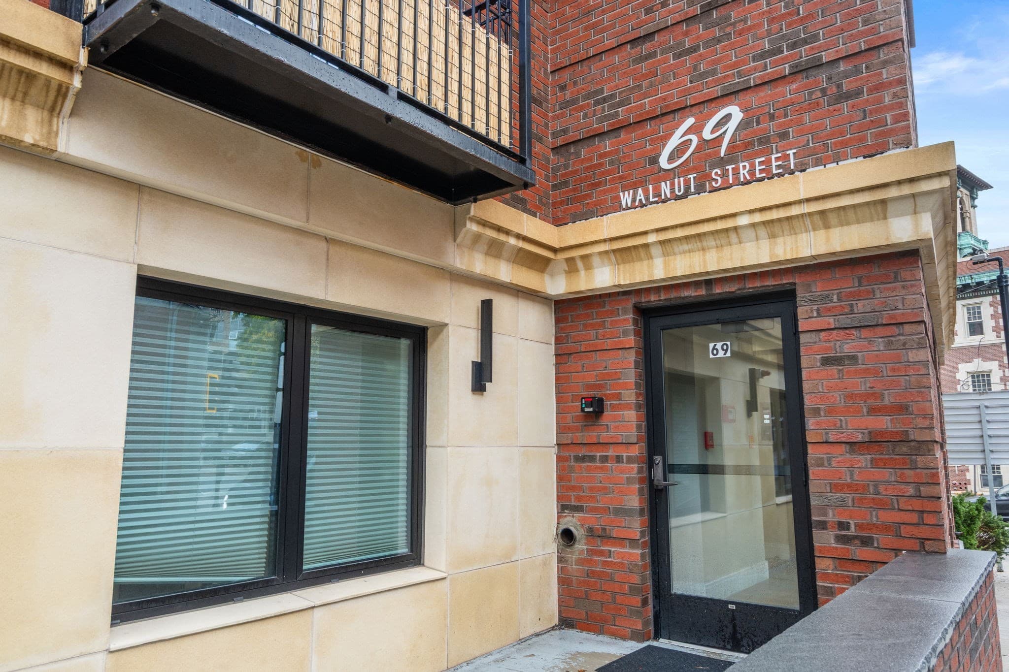 Condominium at 69 Walnut Street # 7, Brookline MA 02445, photo 25 of 25