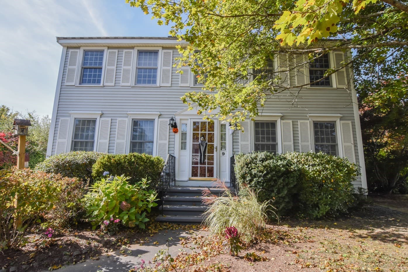 9 Wimbledon Crossing, Dracut MA 01826