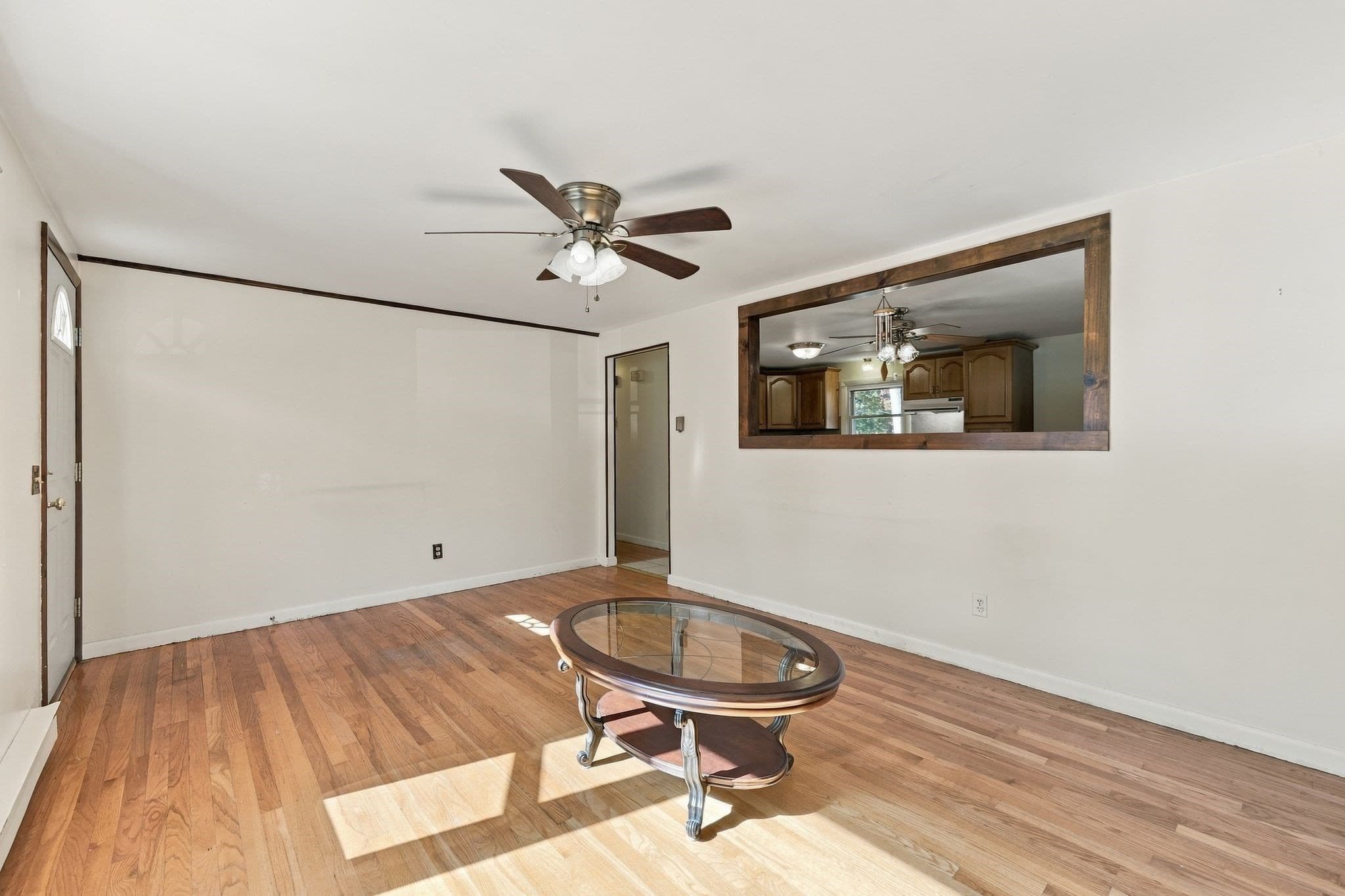 Single Family Residence at 286 Peekskill Ave, Springfield MA 01129, photo 13 of 38