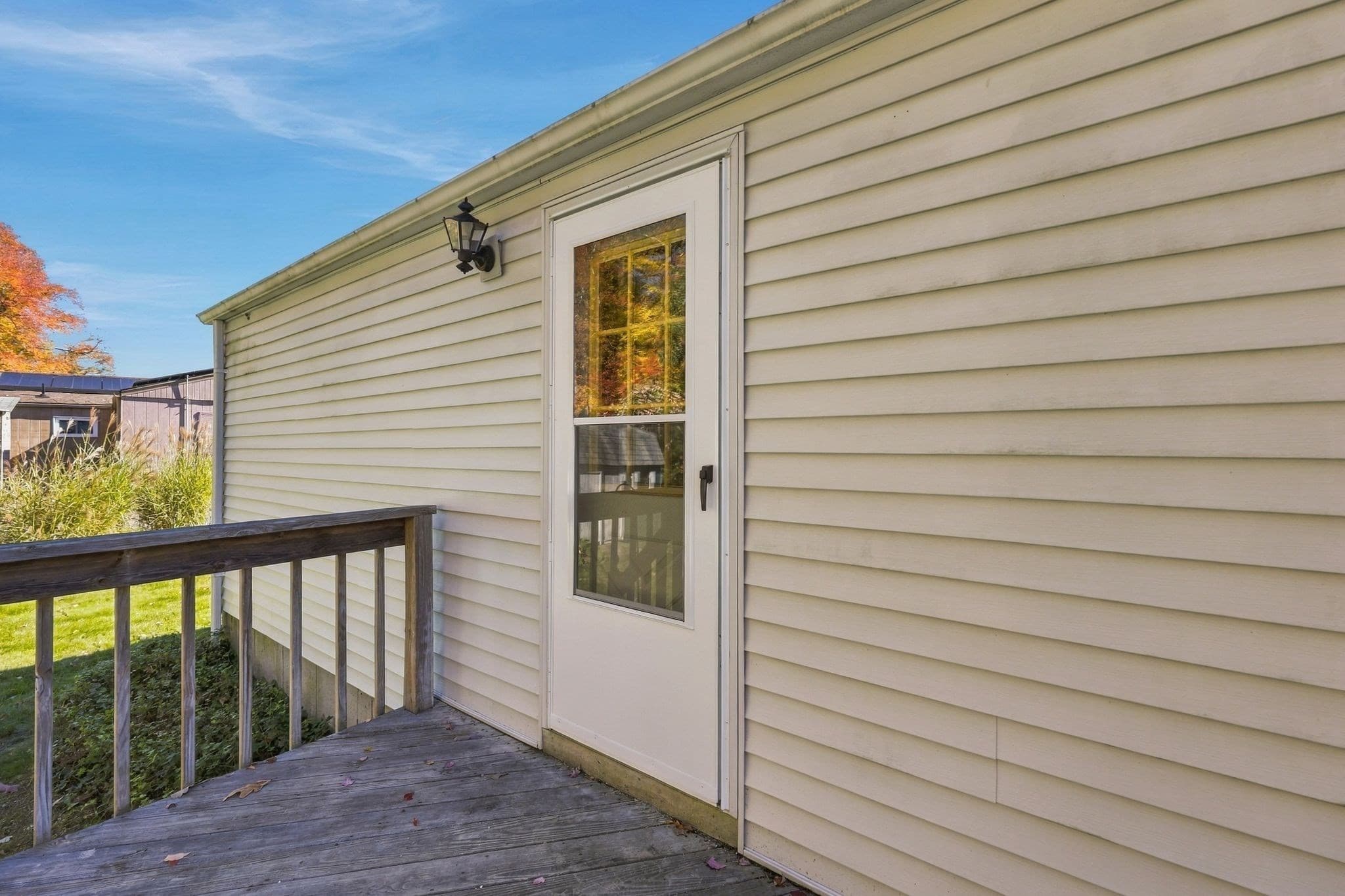Single Family Residence at 286 Peekskill Ave, Springfield MA 01129, photo 35 of 38