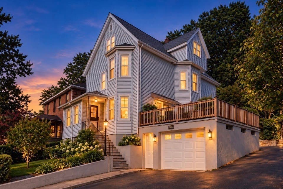 345/347 Fenno St., Revere MA 02151