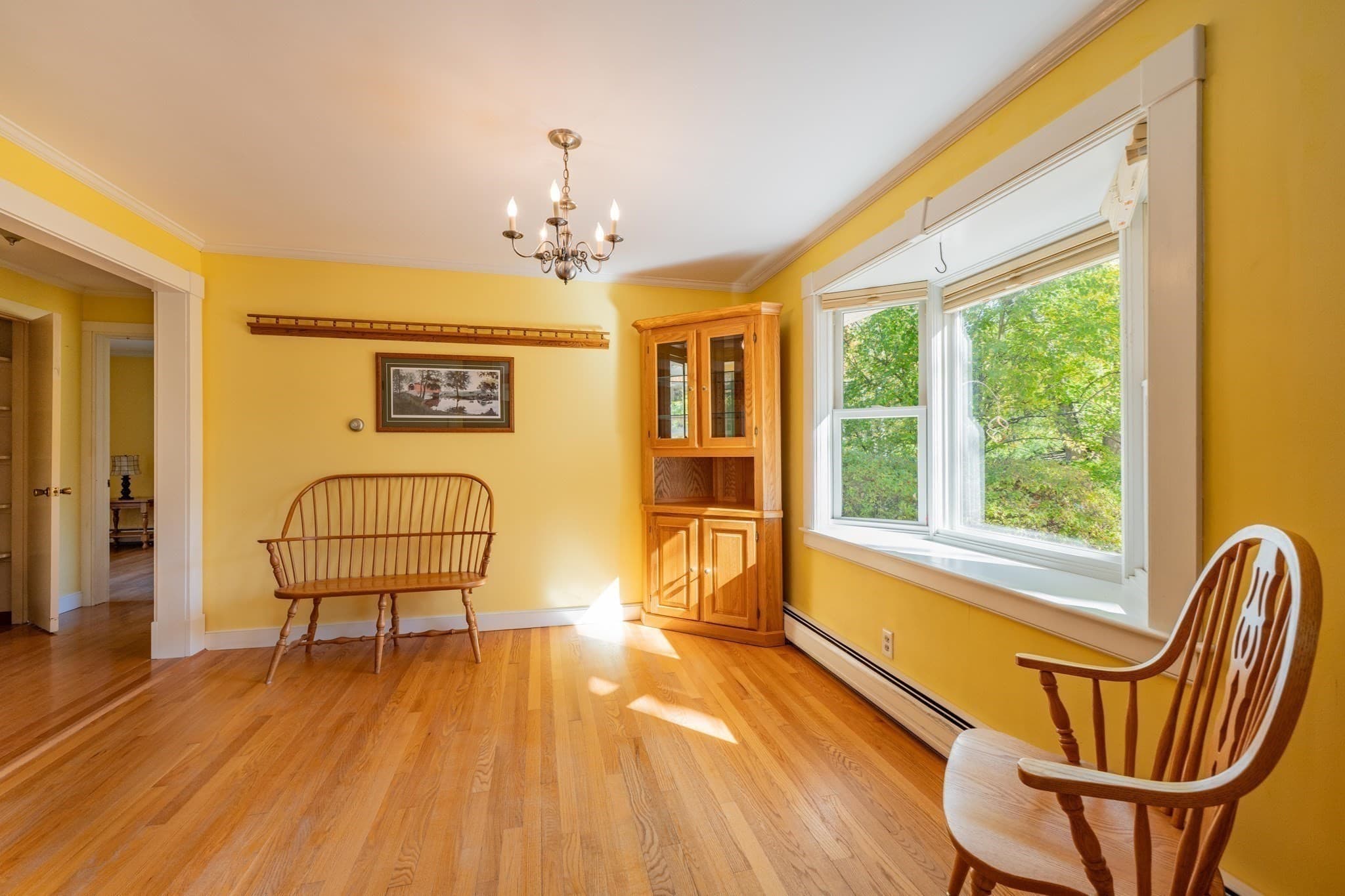 Single Family Residence at 25 Murphy Ter, Northampton MA 01060, photo 13 of 36