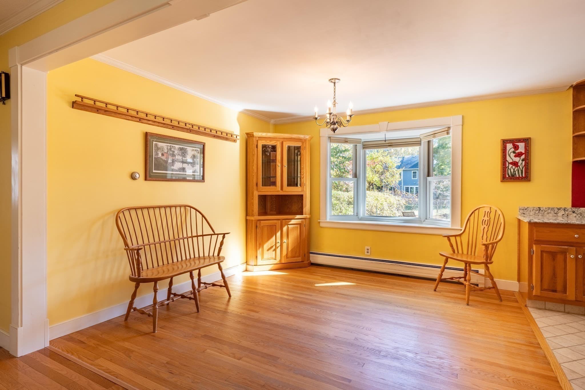 Single Family Residence at 25 Murphy Ter, Northampton MA 01060, photo 12 of 36