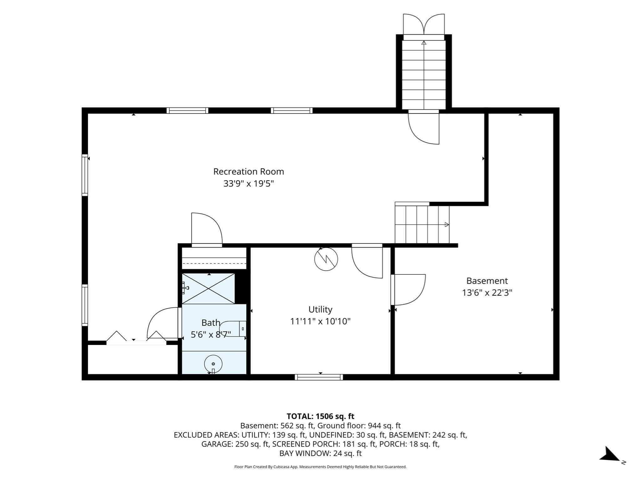 Single Family Residence at 25 Murphy Ter, Northampton MA 01060, photo 36 of 36