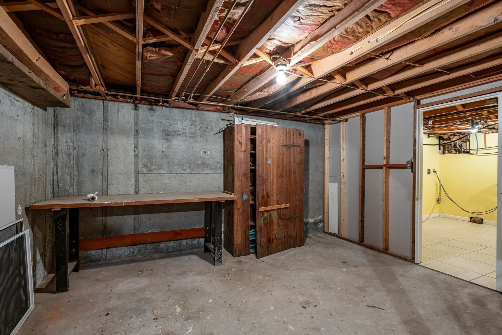 Single Family Residence at 25 Murphy Ter, Northampton MA 01060, photo 28 of 36