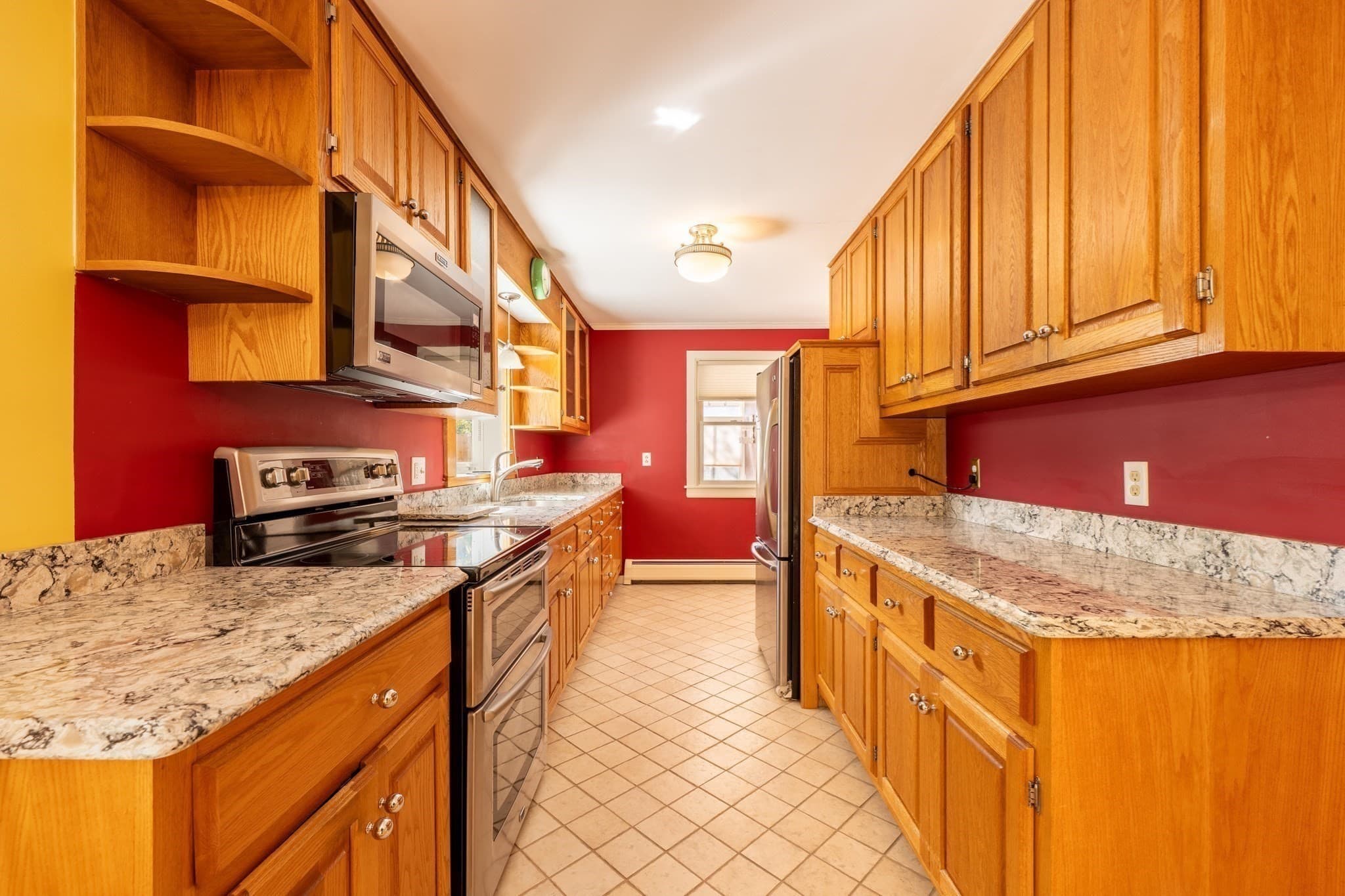 Single Family Residence at 25 Murphy Ter, Northampton MA 01060, photo 14 of 36
