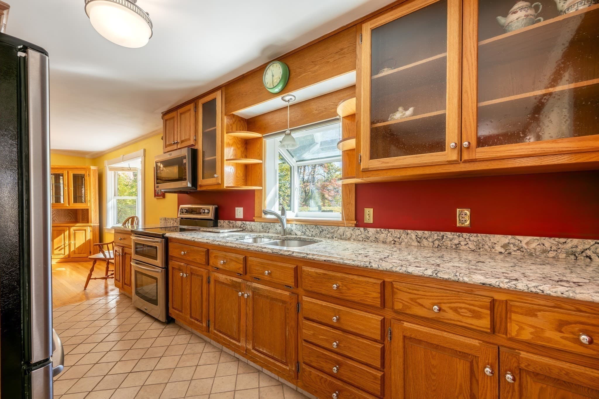 Single Family Residence at 25 Murphy Ter, Northampton MA 01060, photo 15 of 36