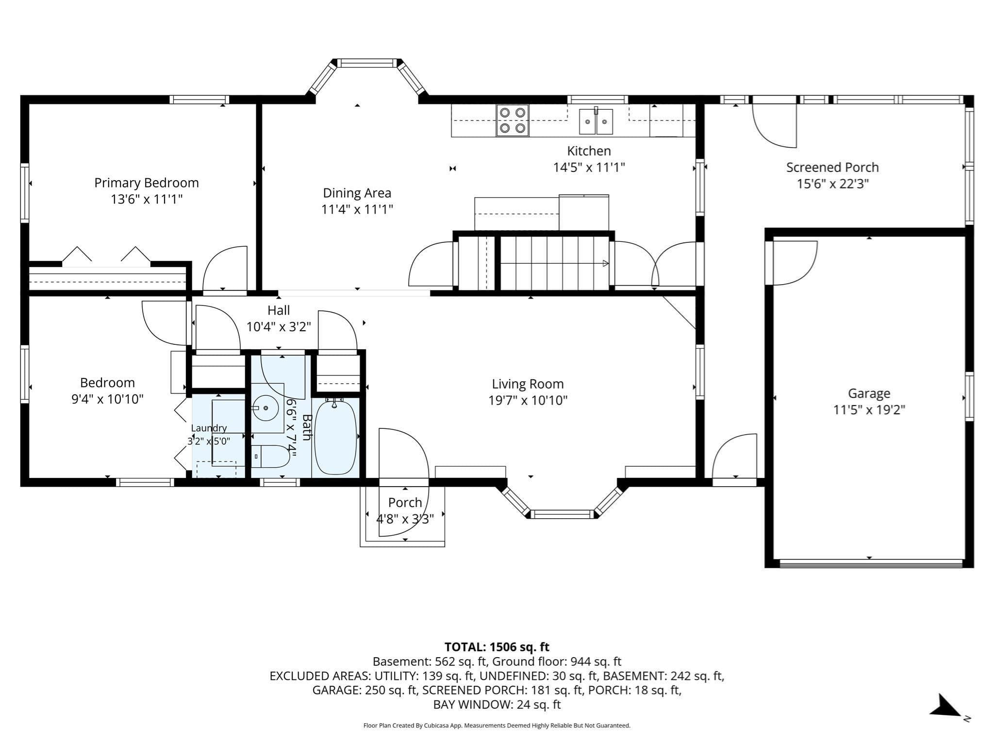 Single Family Residence at 25 Murphy Ter, Northampton MA 01060, photo 35 of 36