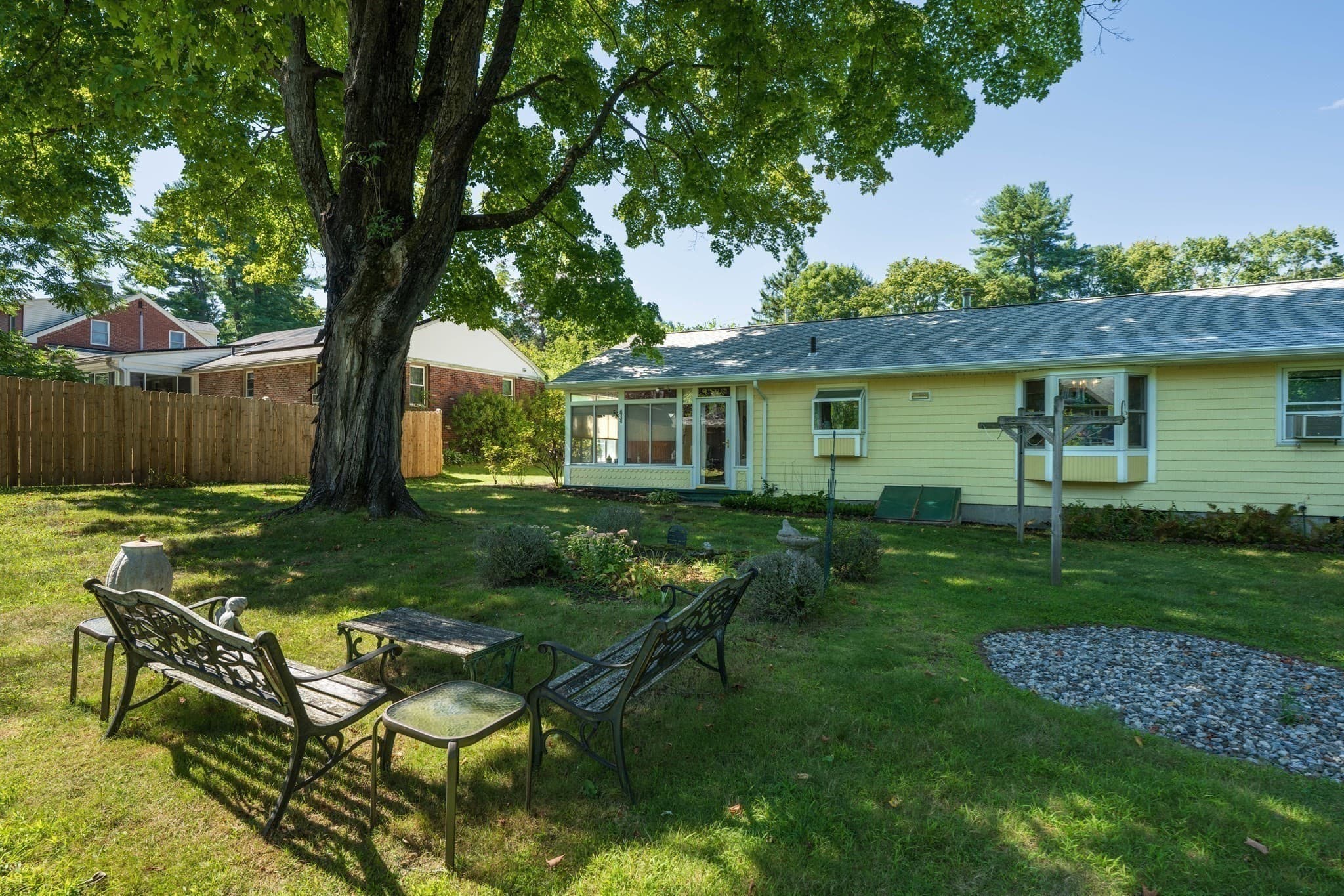 Single Family Residence at 25 Murphy Ter, Northampton MA 01060, photo 31 of 36