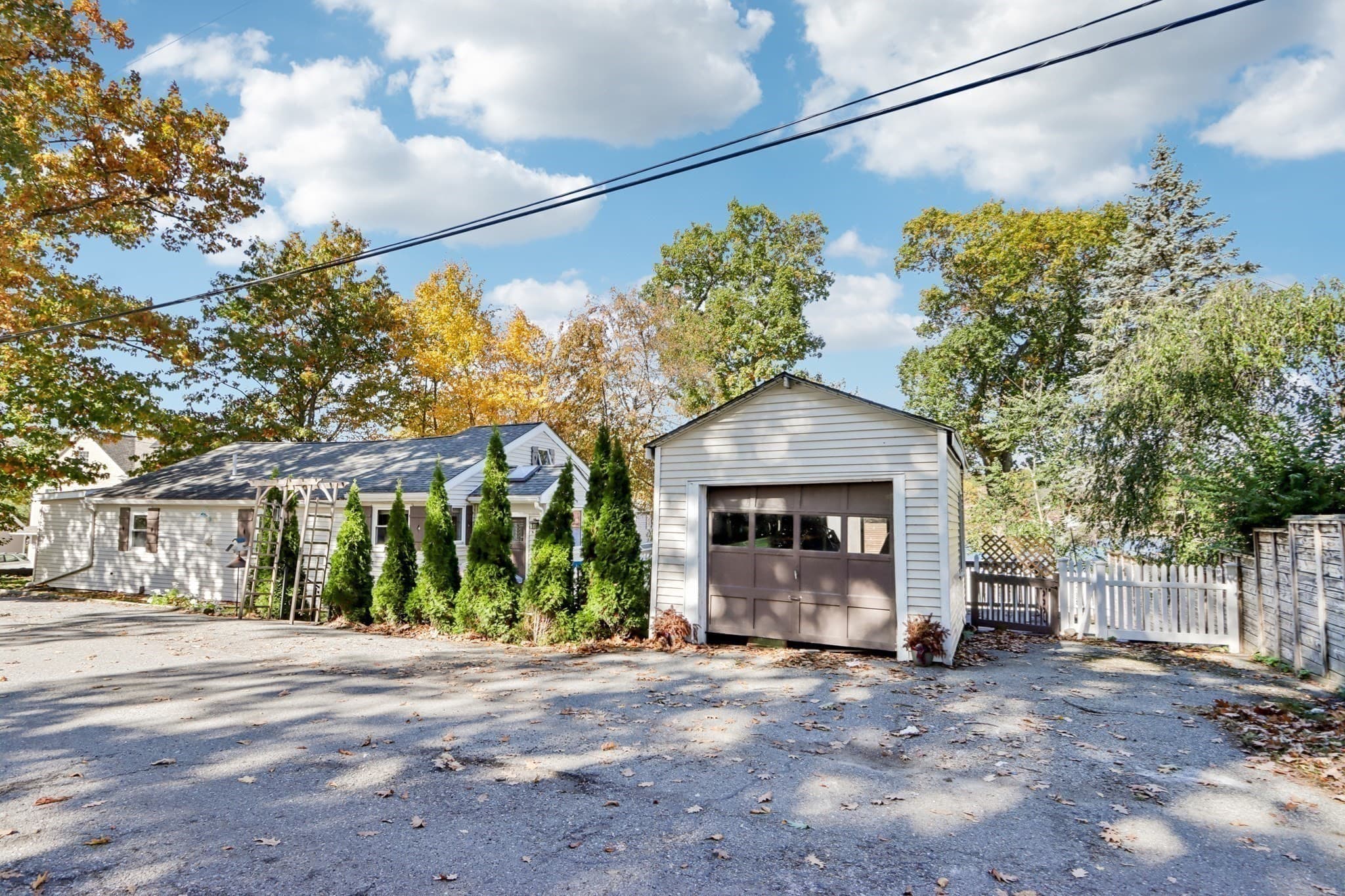 Single Family Residence at 2 Lakeview Dr, Billerica MA 01821, photo 42 of 42