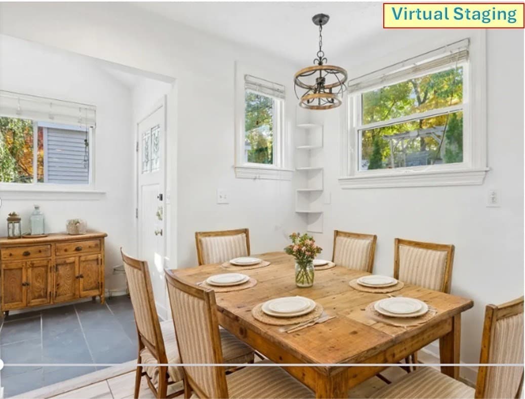 Single Family Residence at 2 Lakeview Dr, Billerica MA 01821, photo 16 of 42
