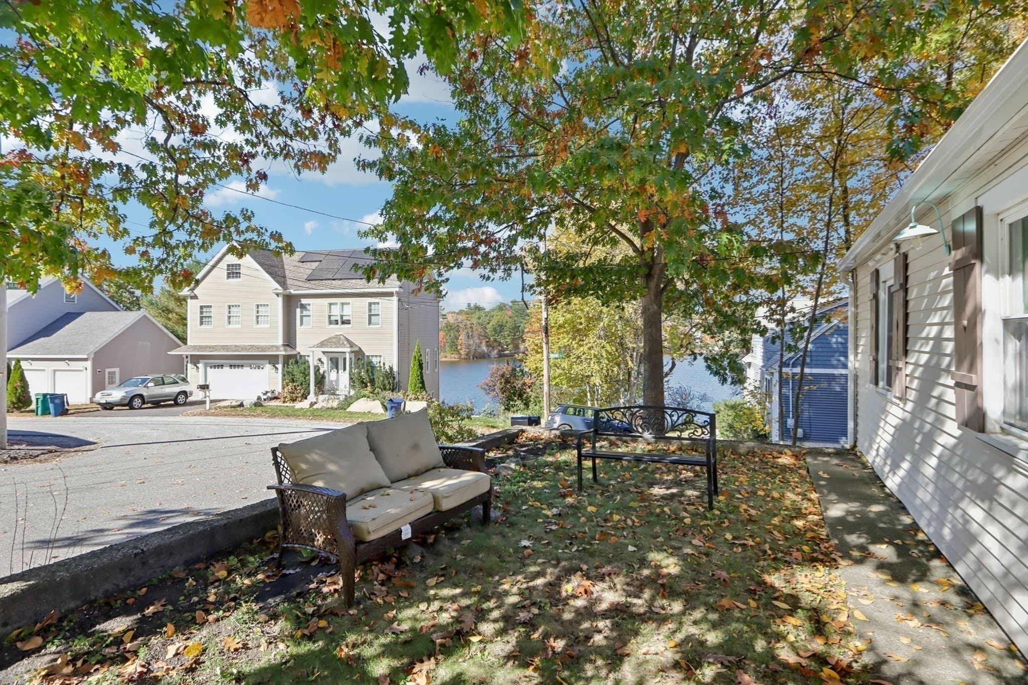 Single Family Residence at 2 Lakeview Dr, Billerica MA 01821, photo 37 of 42