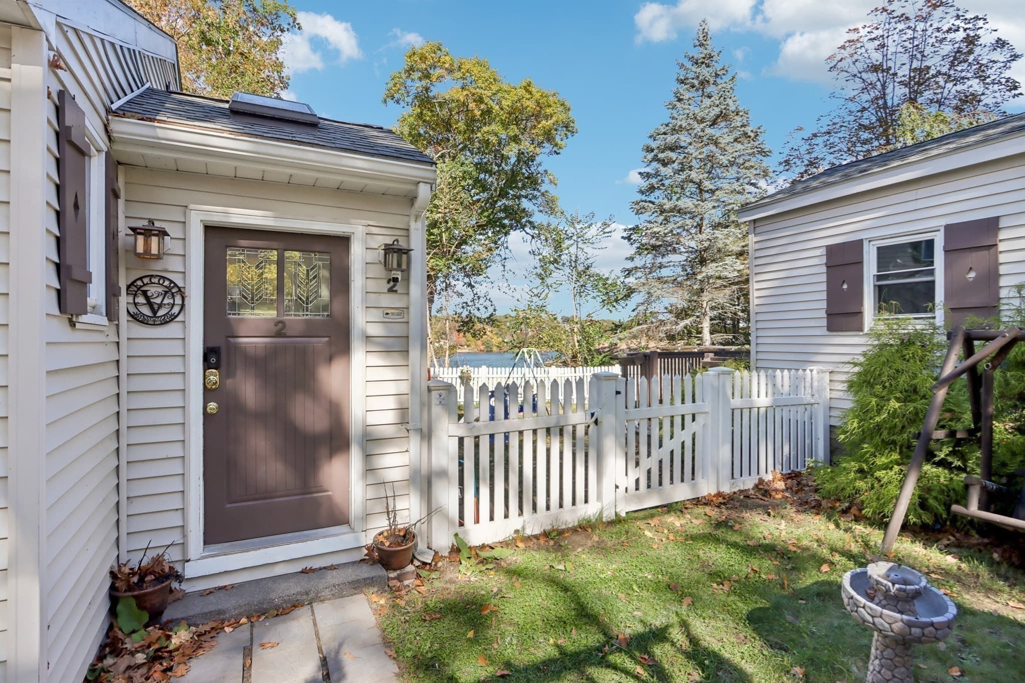 Single Family Residence at 2 Lakeview Dr, Billerica MA 01821, photo 39 of 42