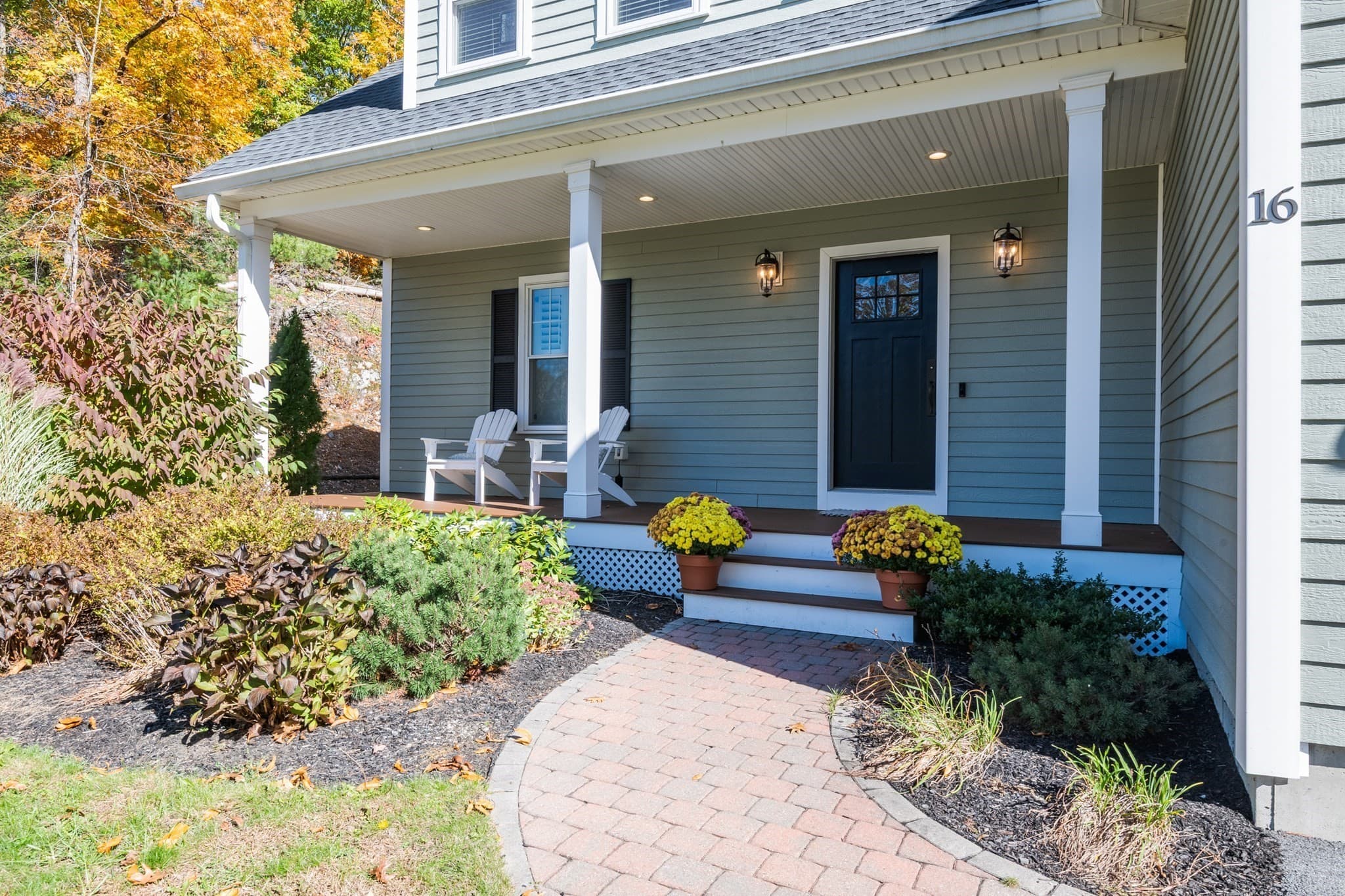 Single Family Residence at 16 Harts Way # 16, Rowley MA 01969, photo 3 of 42