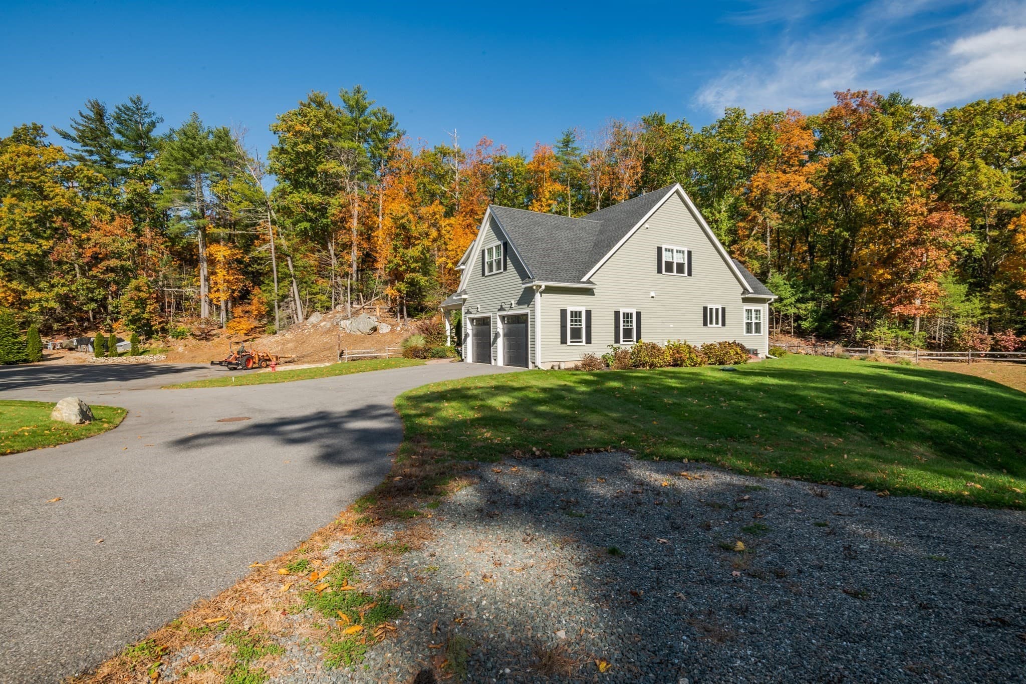 Single Family Residence at 16 Harts Way # 16, Rowley MA 01969, photo 41 of 42