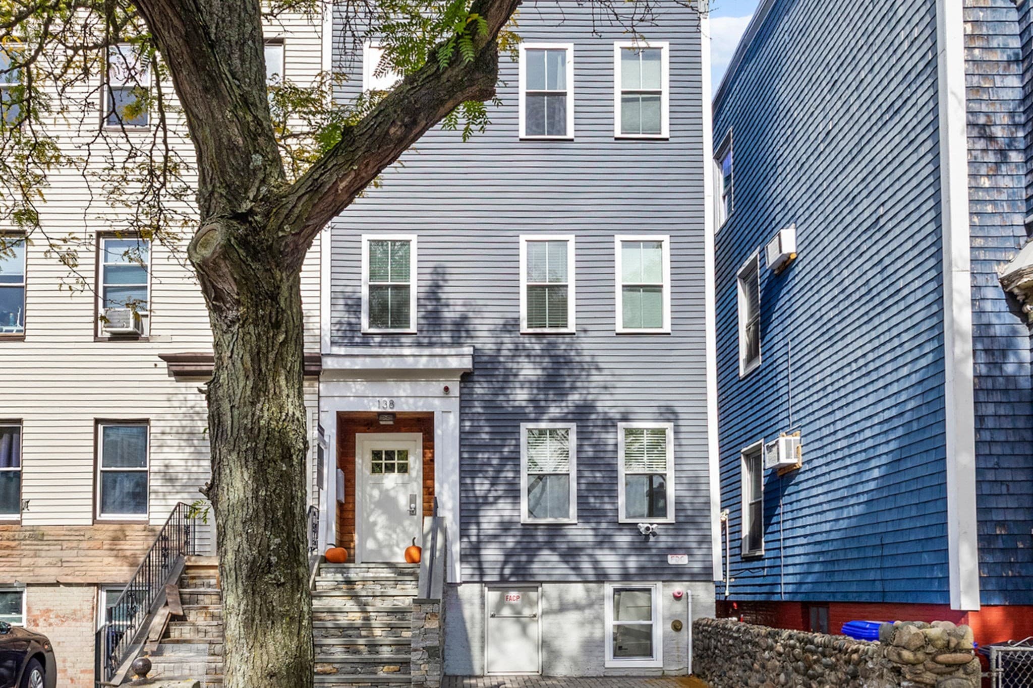 138 Trenton # 1, Boston MA 02128