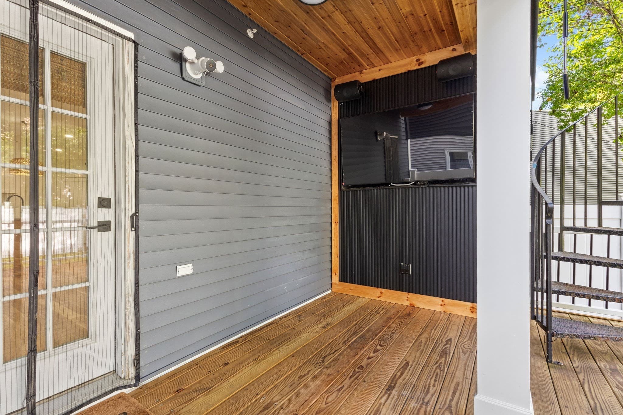 Condominium at 138 Trenton # 1, Boston MA 02128, photo 20 of 38