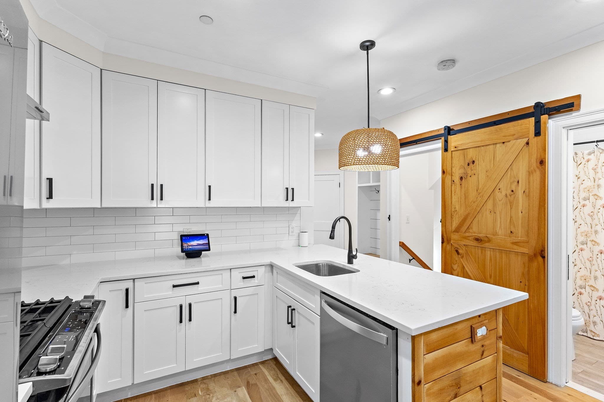 Condominium at 138 Trenton # 1, Boston MA 02128, photo 24 of 38