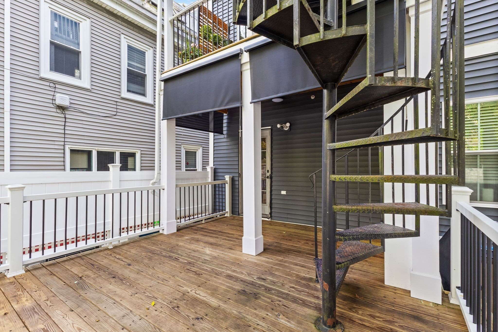 Condominium at 138 Trenton # 1, Boston MA 02128, photo 34 of 38