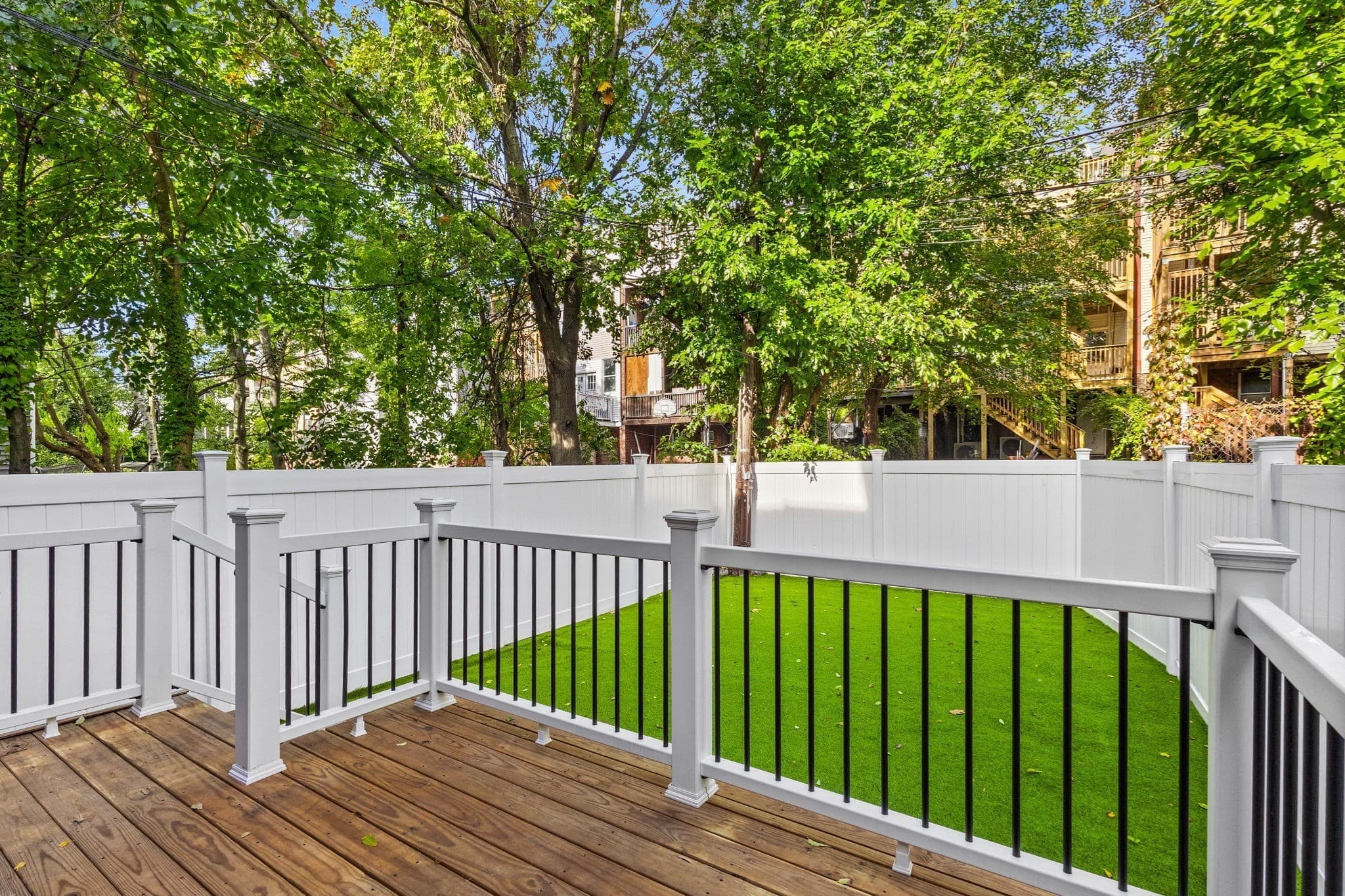 Condominium at 138 Trenton # 1, Boston MA 02128, photo 38 of 38