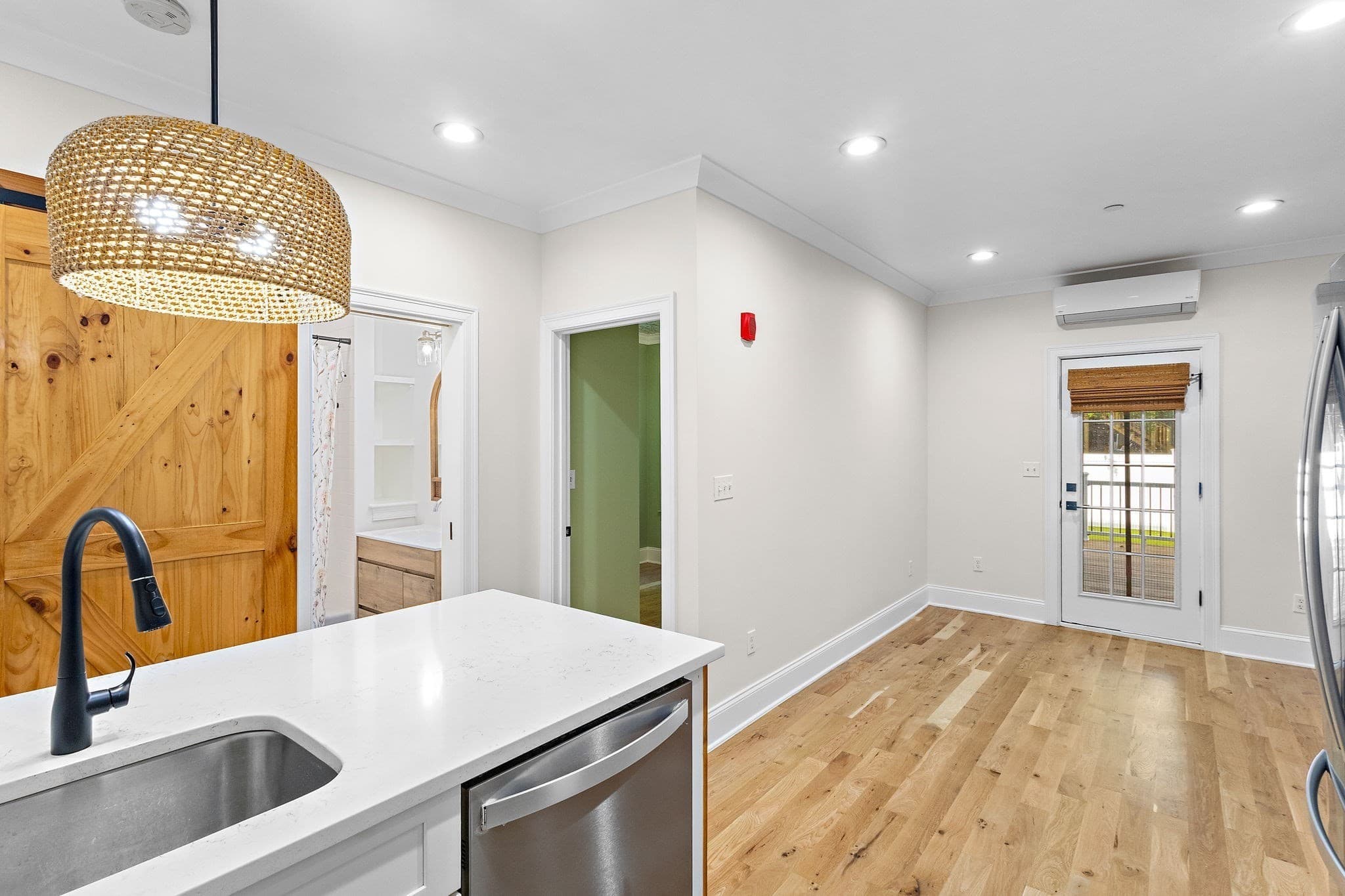 Condominium at 138 Trenton # 1, Boston MA 02128, photo 25 of 38