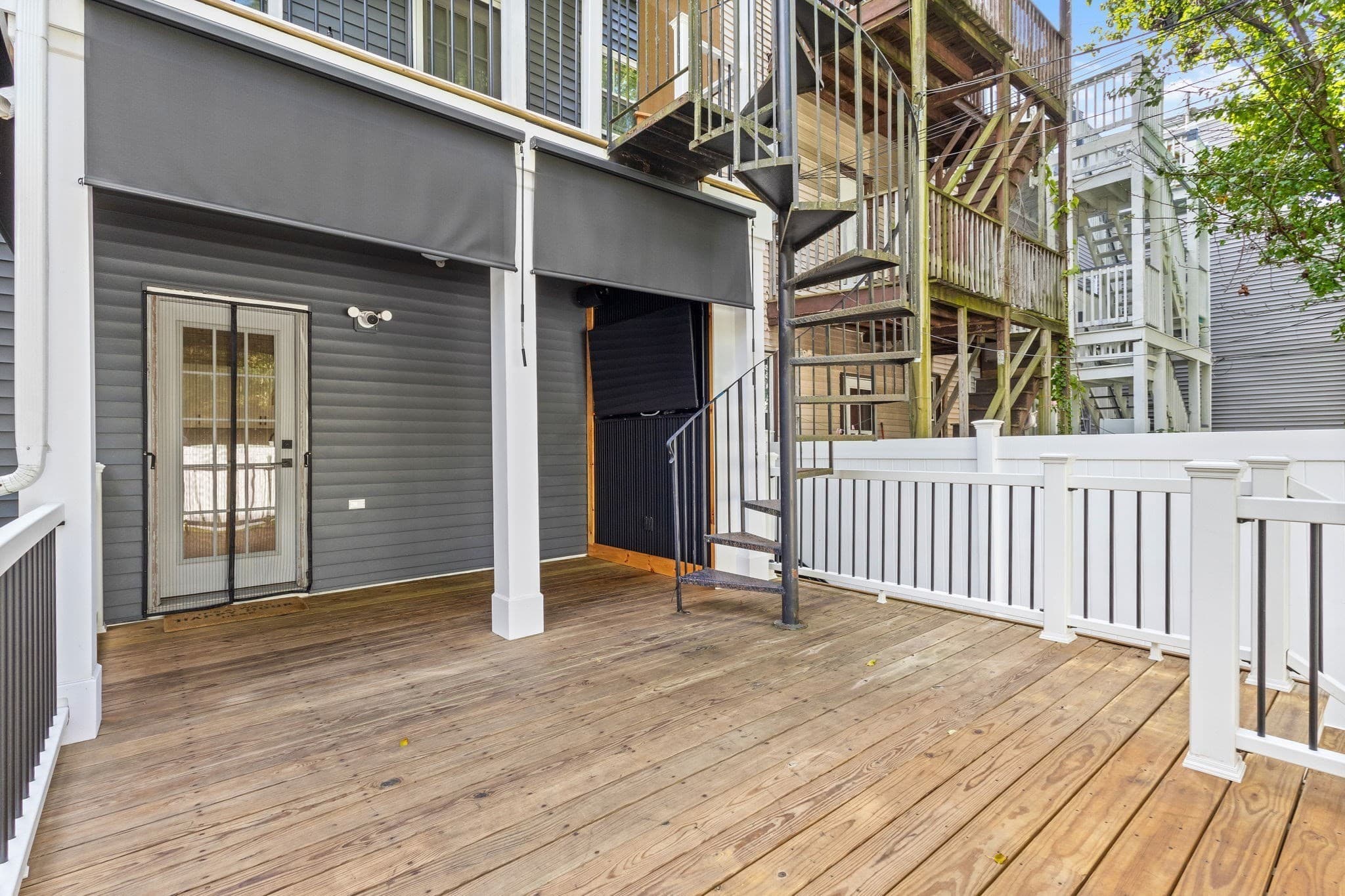 Condominium at 138 Trenton # 1, Boston MA 02128, photo 21 of 38