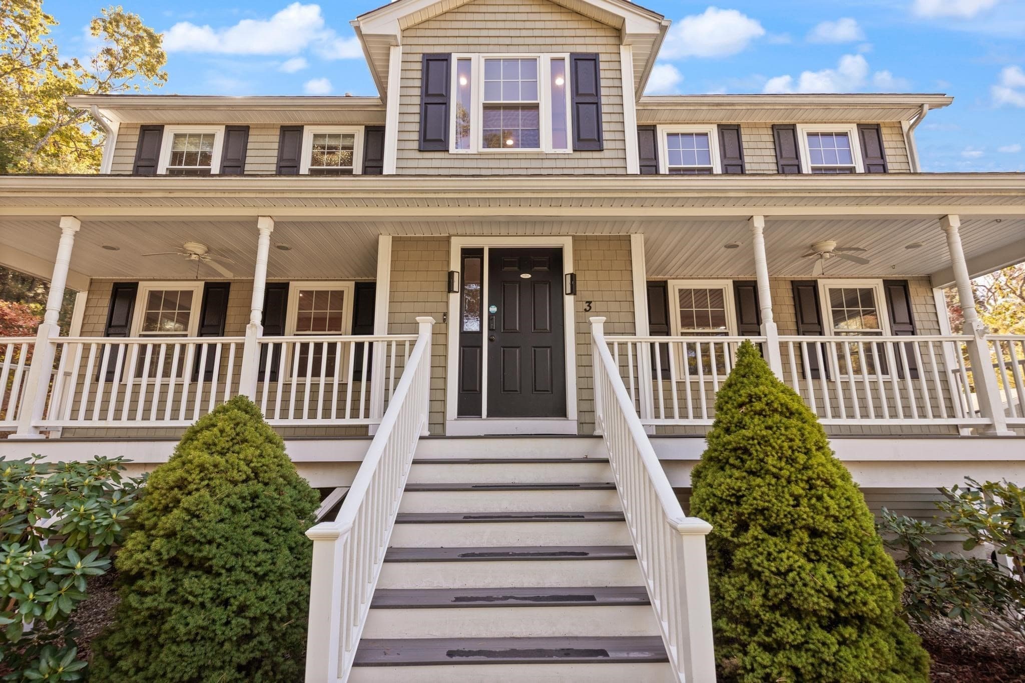 Single Family Residence at 3 Ledgelawn Ave, Billerica MA 01821, photo 6 of 42