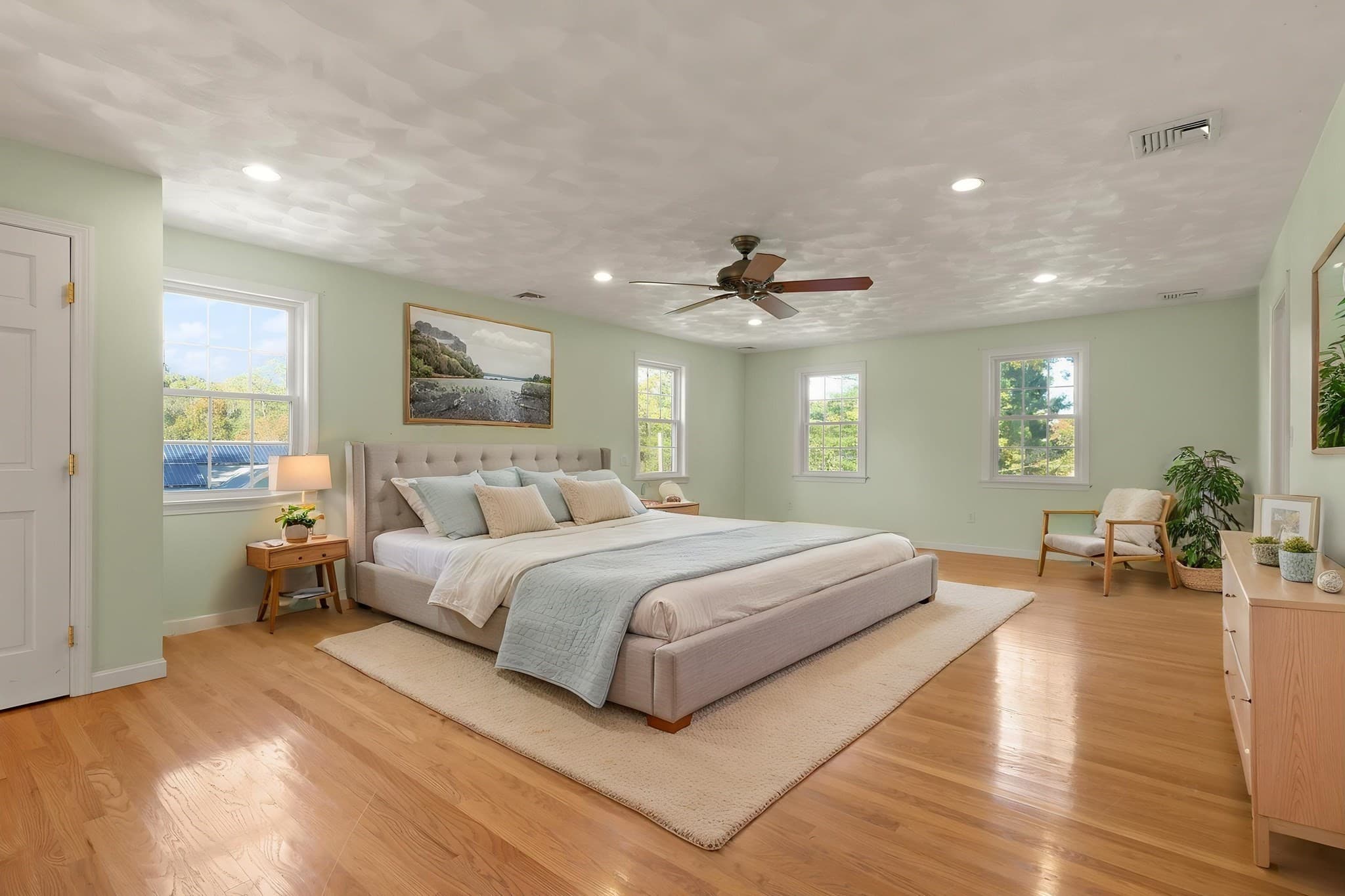 Single Family Residence at 3 Ledgelawn Ave, Billerica MA 01821, photo 26 of 42