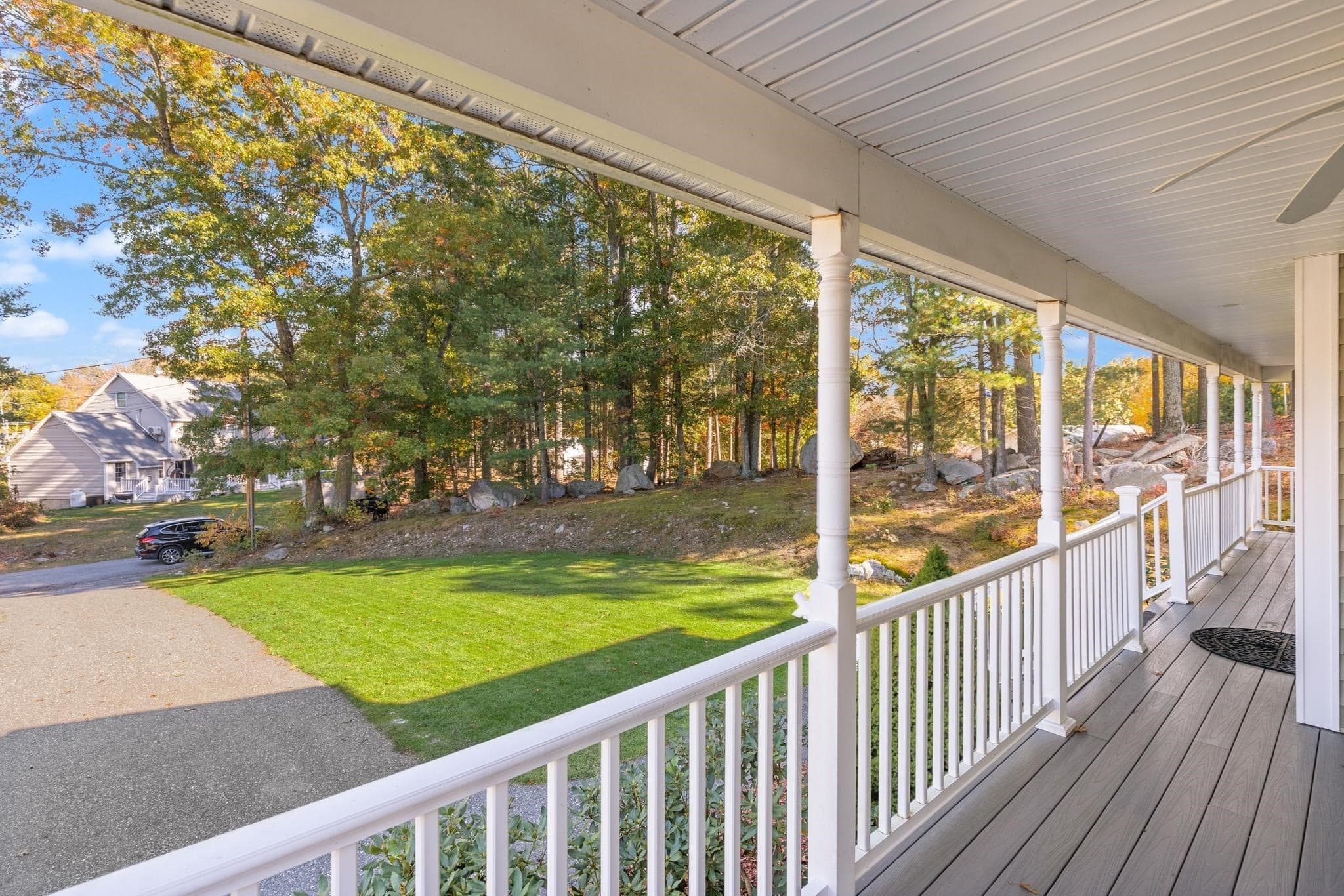 Single Family Residence at 3 Ledgelawn Ave, Billerica MA 01821, photo 7 of 42