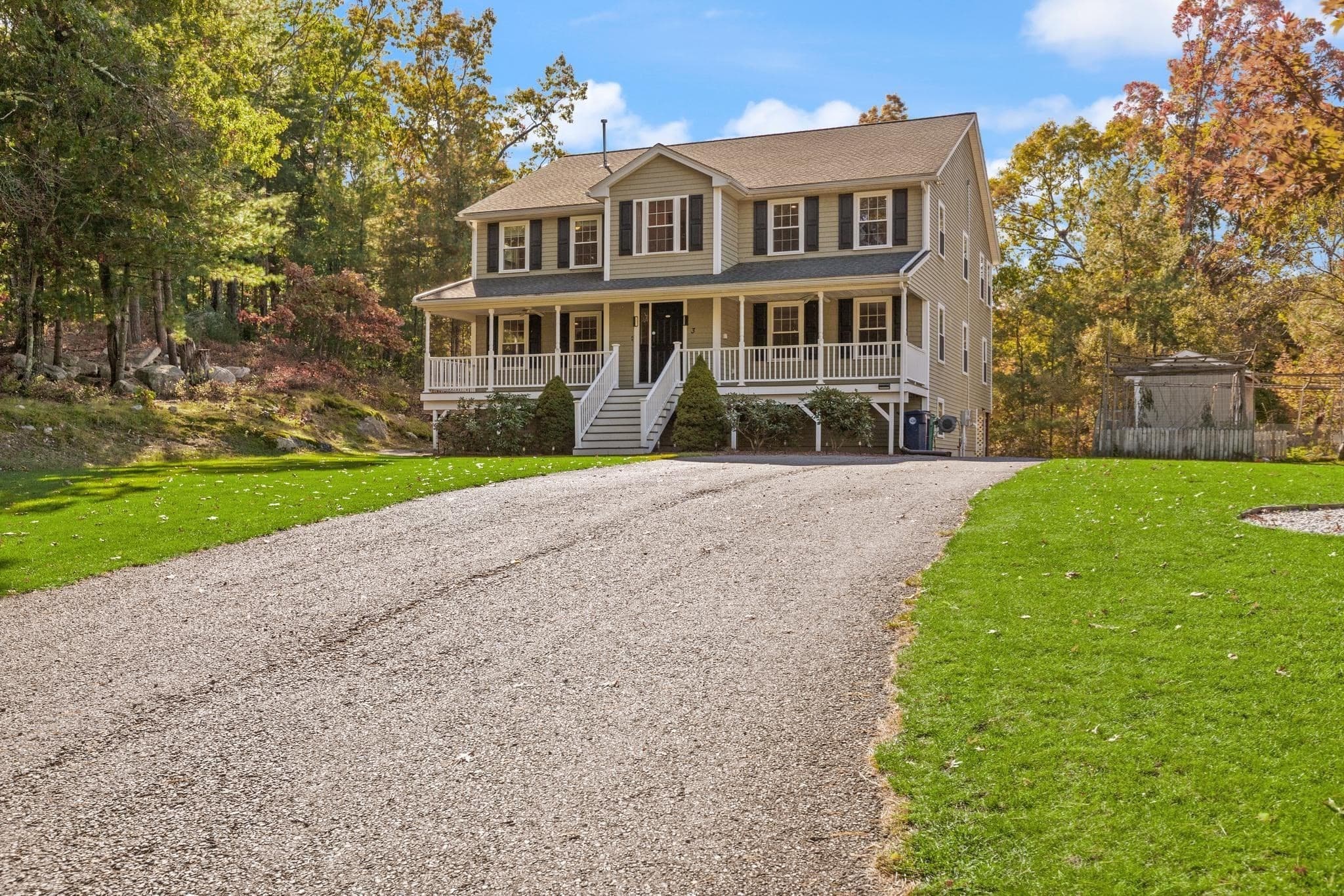 Single Family Residence at 3 Ledgelawn Ave, Billerica MA 01821, photo 5 of 42