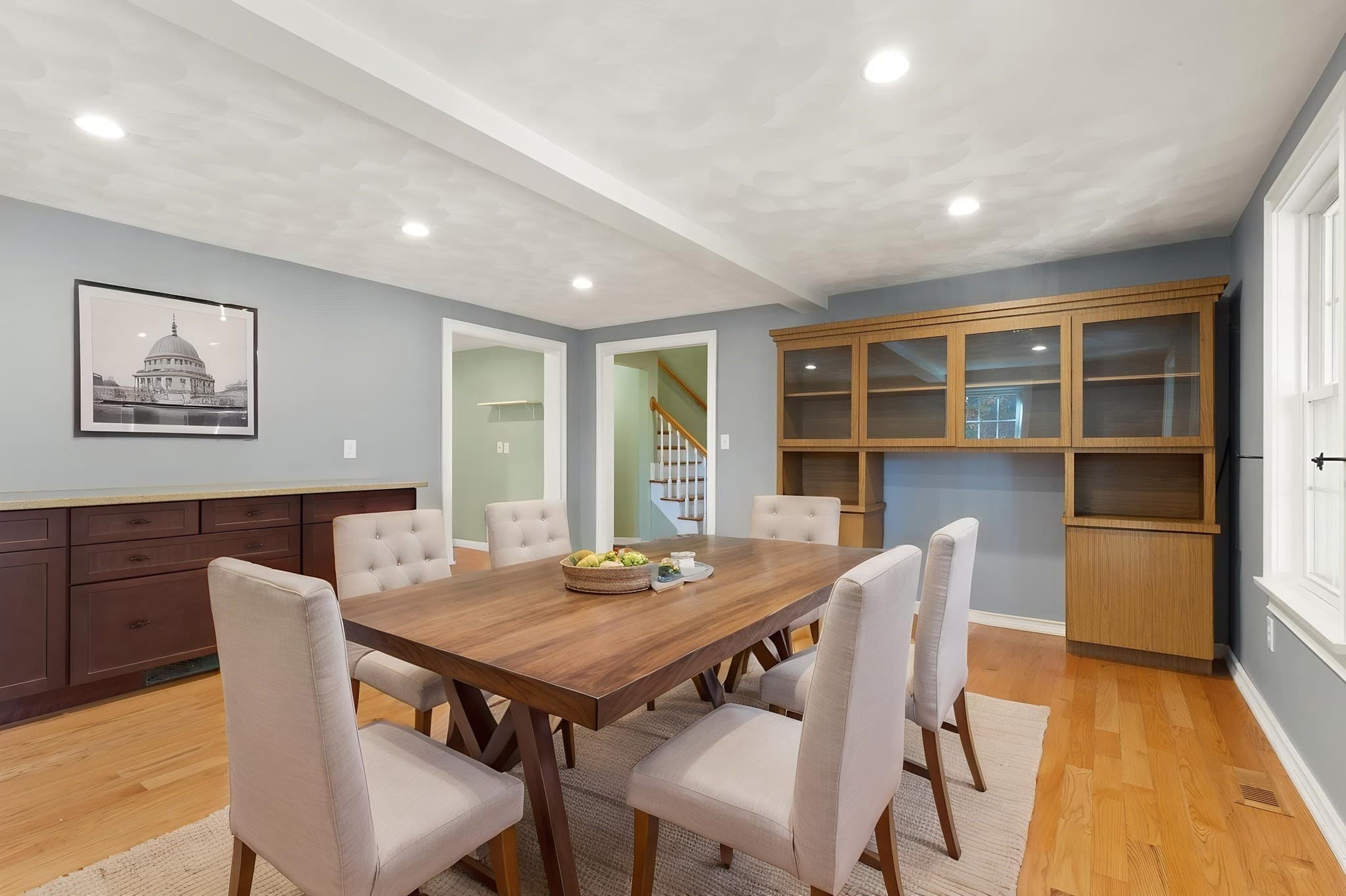 Single Family Residence at 3 Ledgelawn Ave, Billerica MA 01821, photo 20 of 42