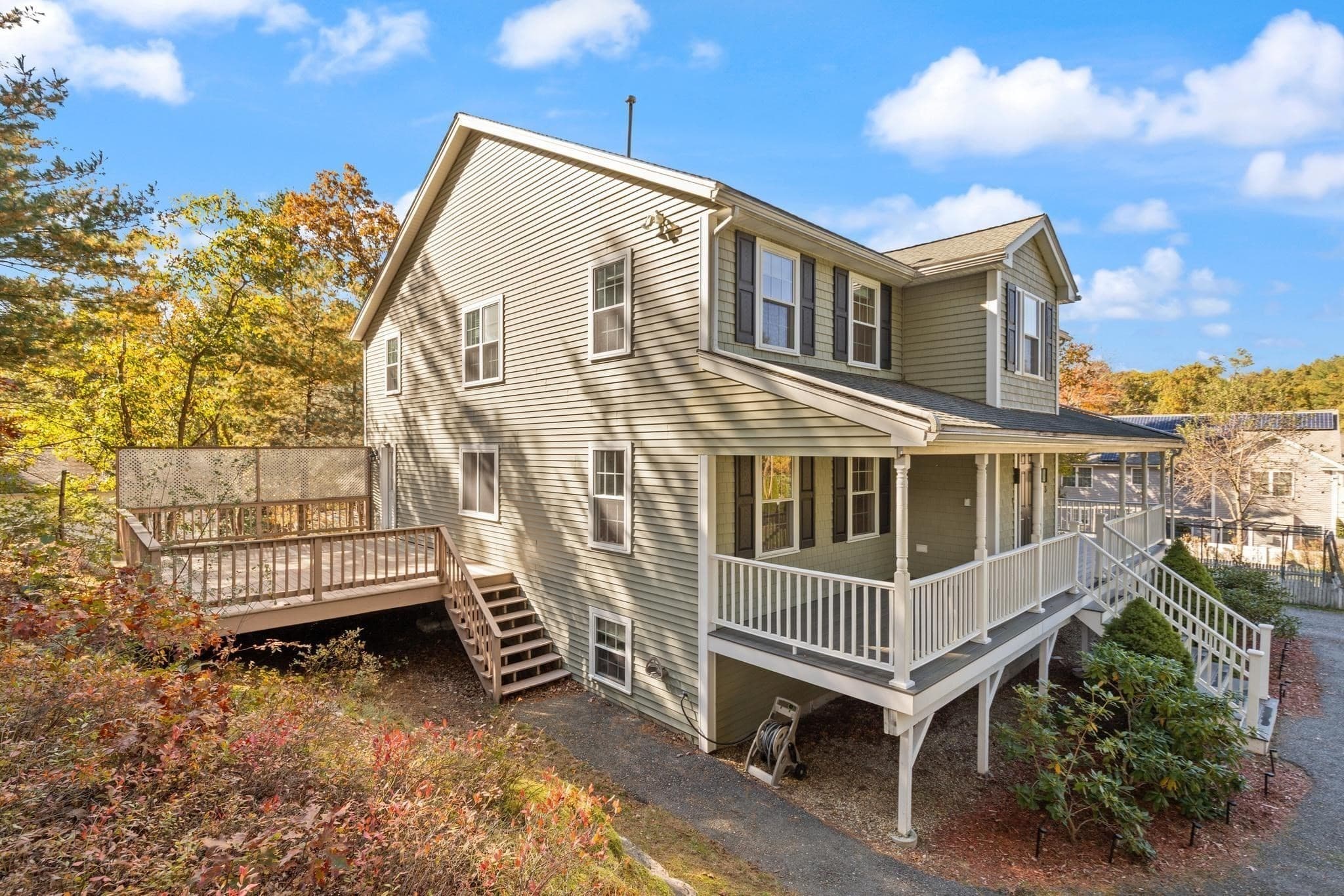 Single Family Residence at 3 Ledgelawn Ave, Billerica MA 01821, photo 41 of 42