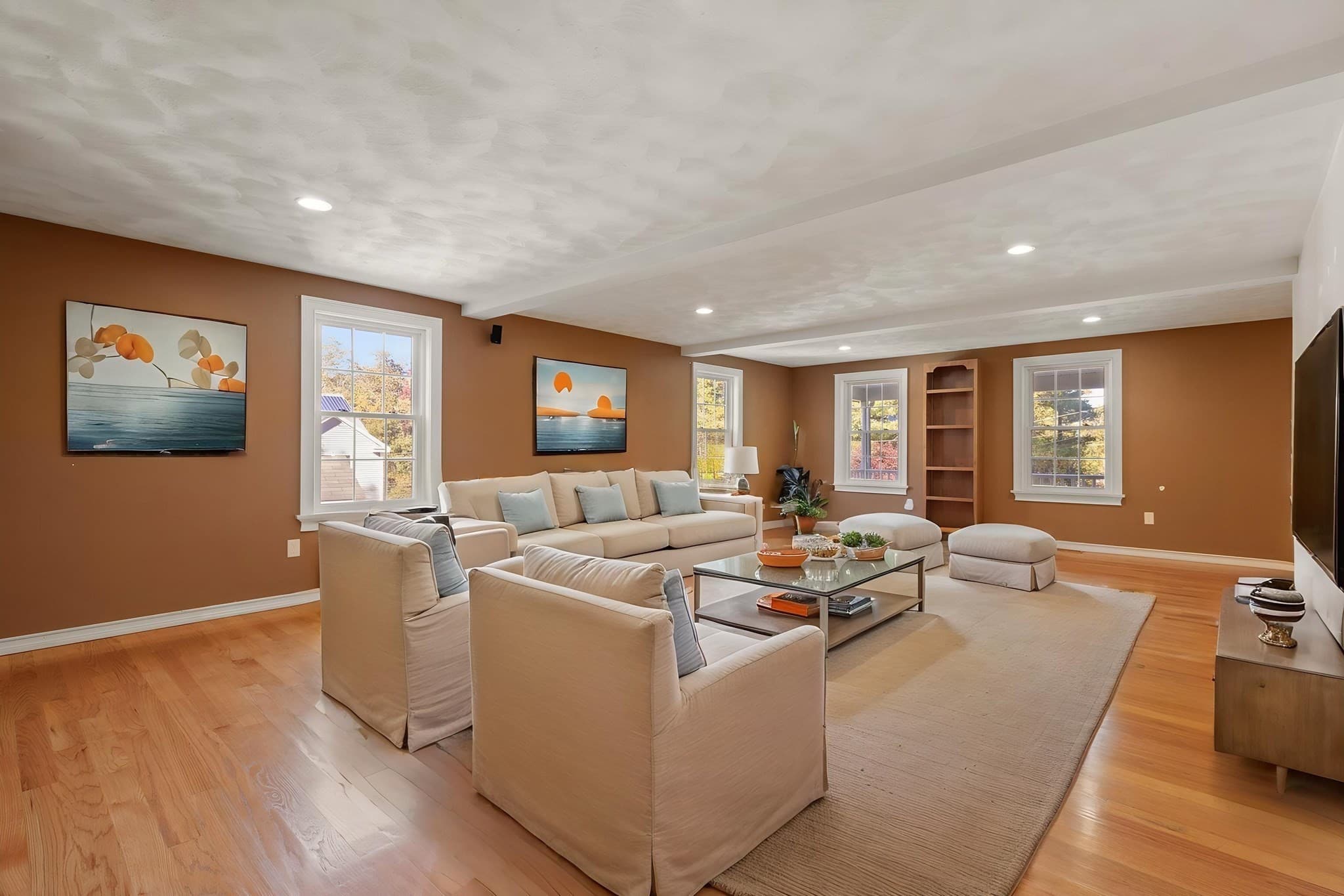 Single Family Residence at 3 Ledgelawn Ave, Billerica MA 01821, photo 11 of 42