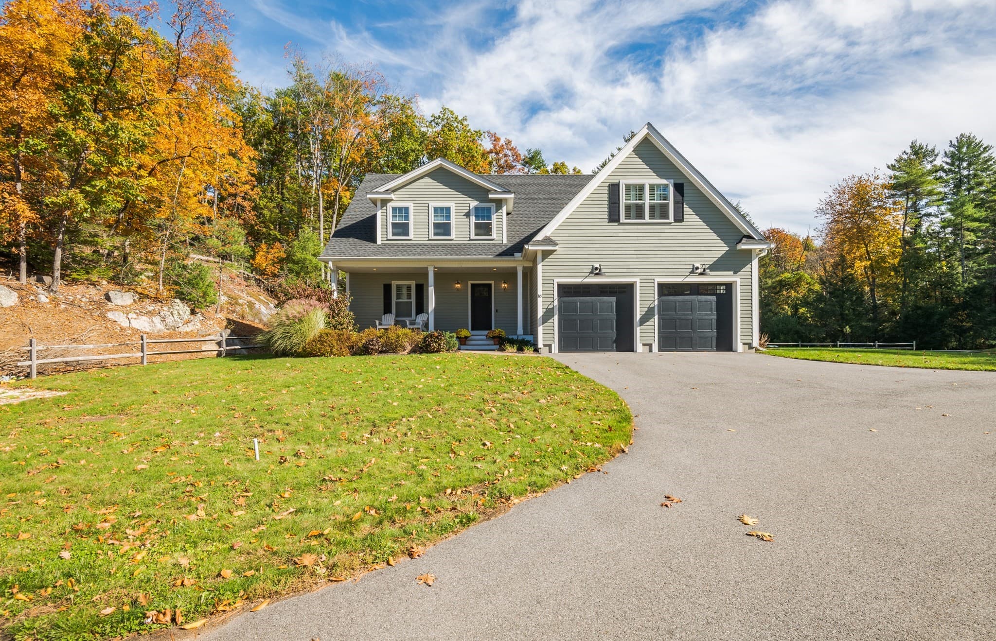 16 Harts Way # 16, Rowley MA 01969