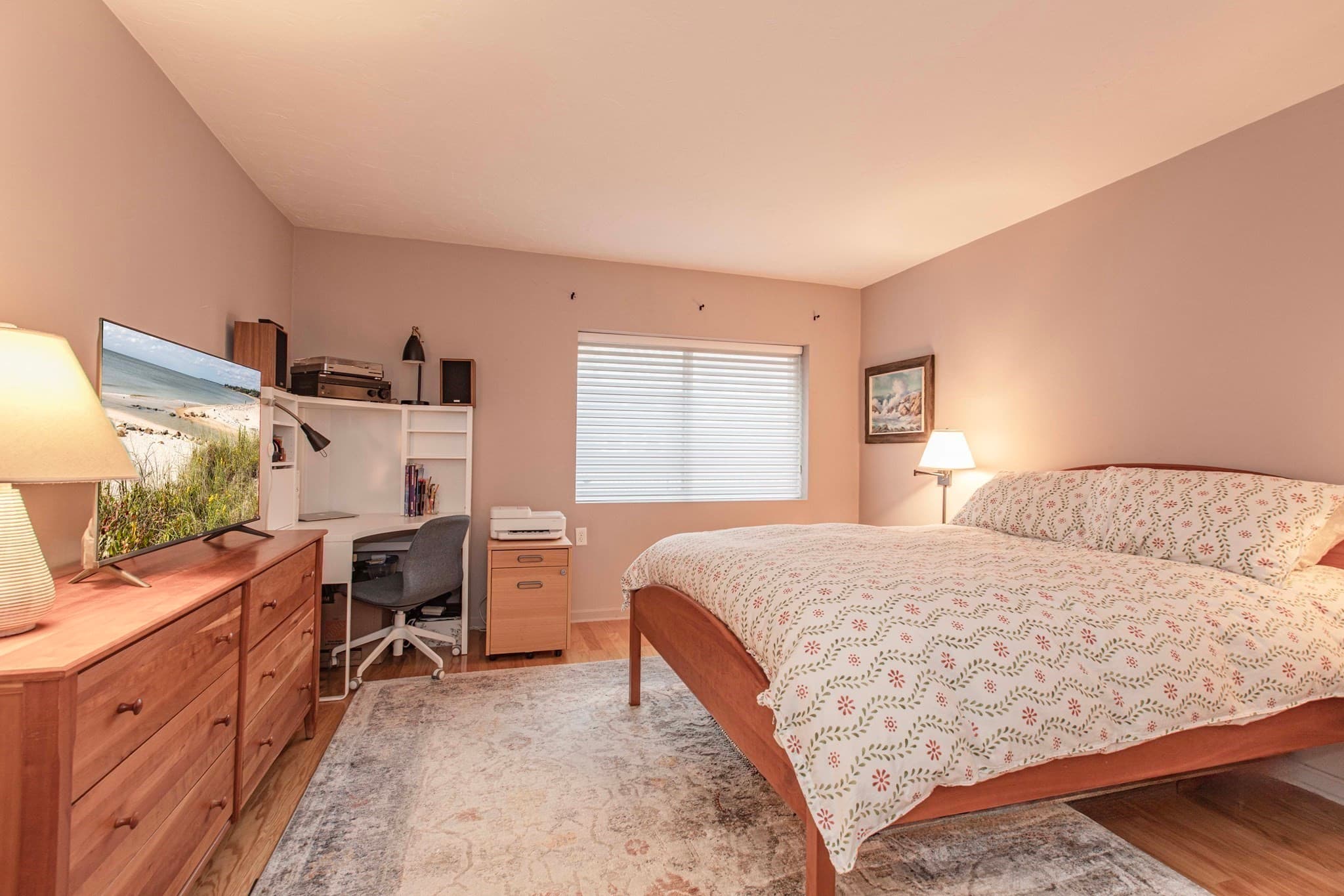 Condominium at 40 Greenleaf Street # 101, Quincy MA 02169, photo 27 of 42