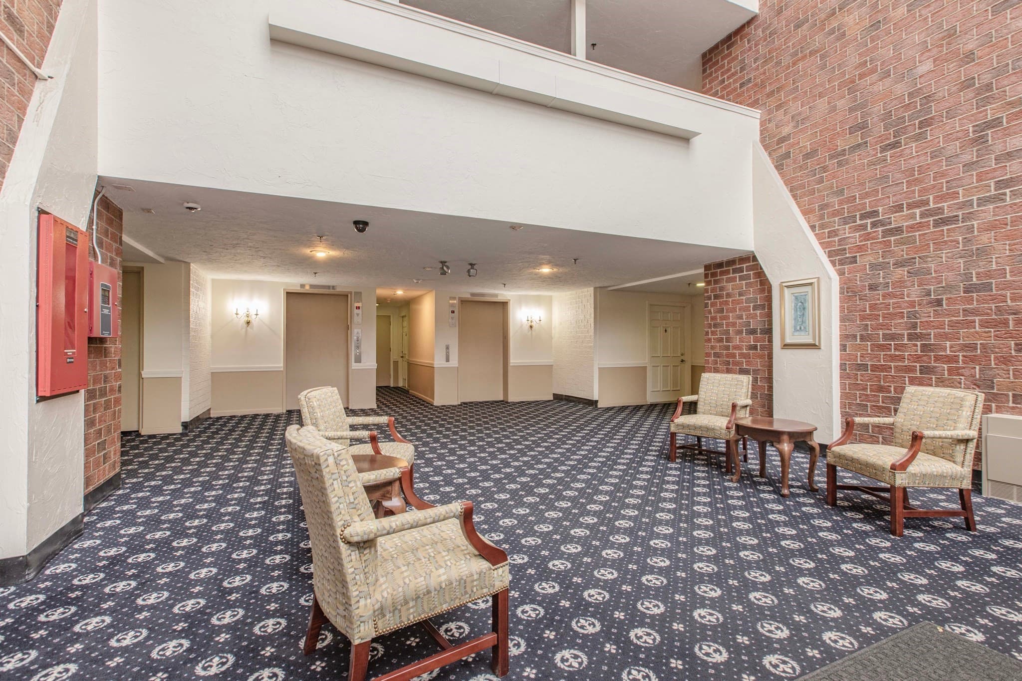 Condominium at 40 Greenleaf Street # 101, Quincy MA 02169, photo 6 of 42