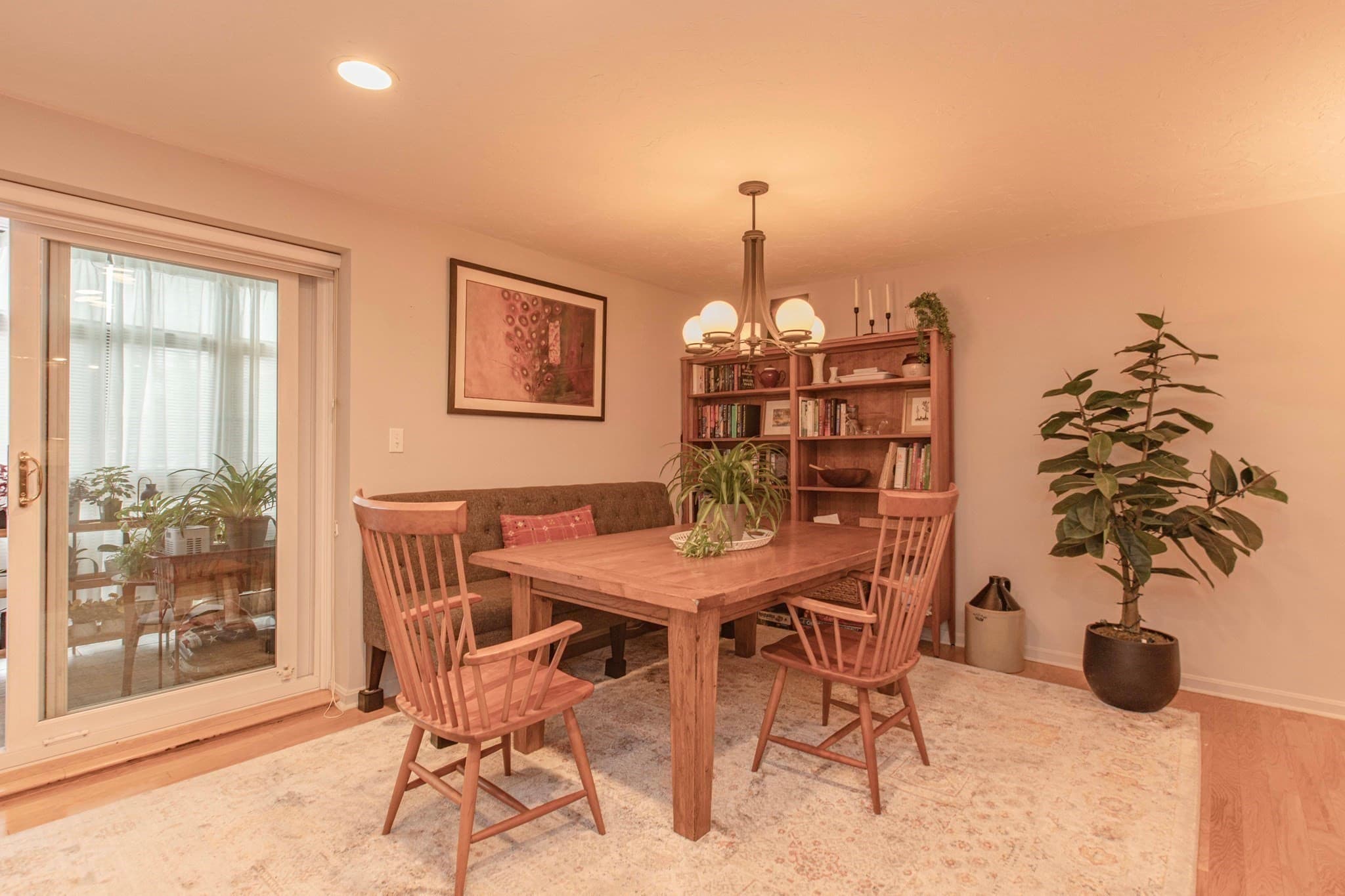 Condominium at 40 Greenleaf Street # 101, Quincy MA 02169, photo 17 of 42