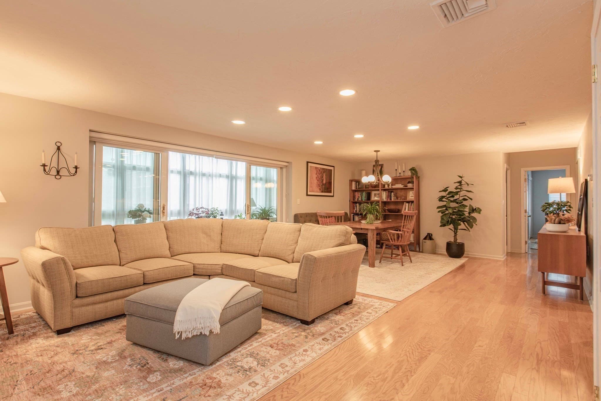 Condominium at 40 Greenleaf Street # 101, Quincy MA 02169, photo 12 of 42