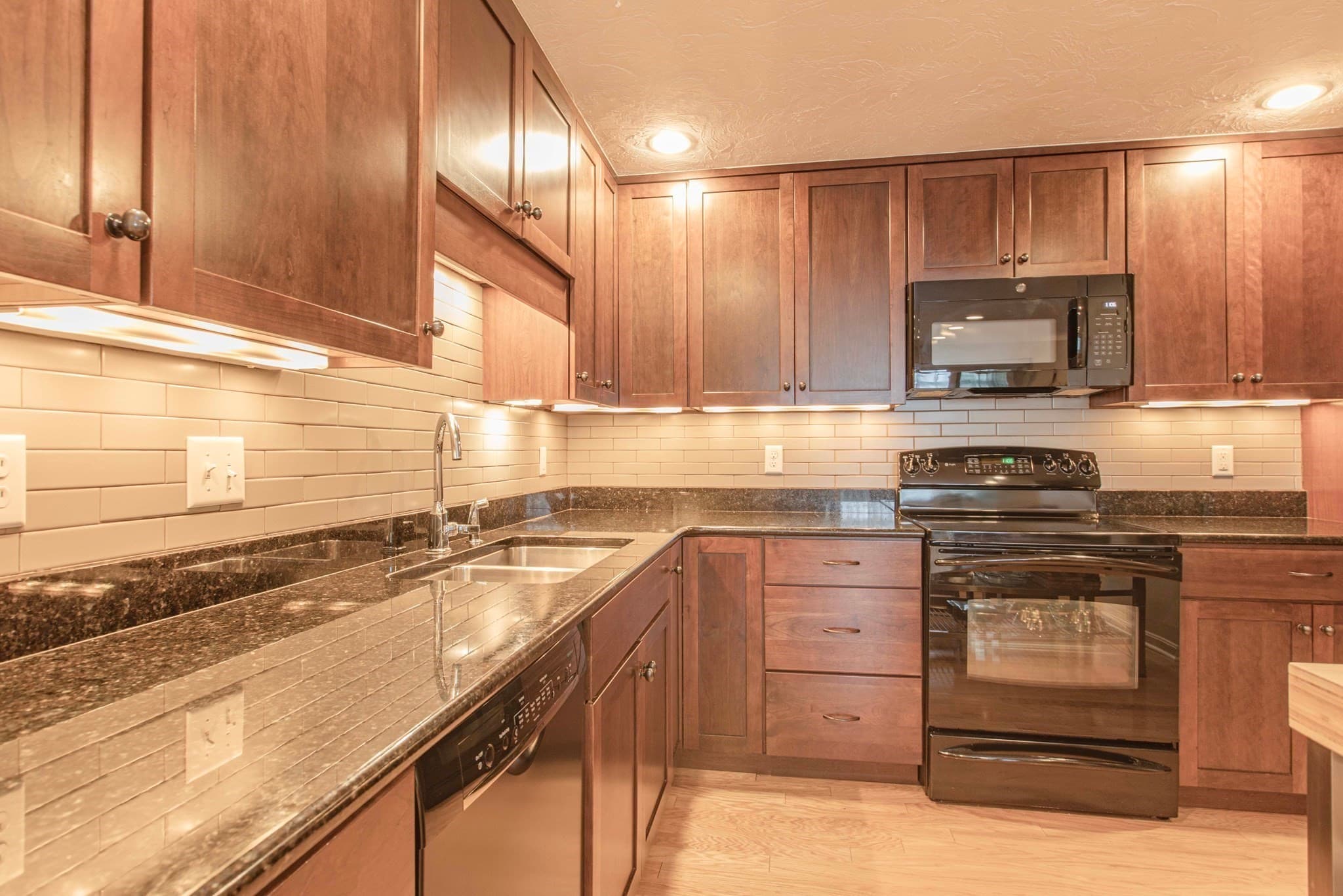 Condominium at 40 Greenleaf Street # 101, Quincy MA 02169, photo 22 of 42