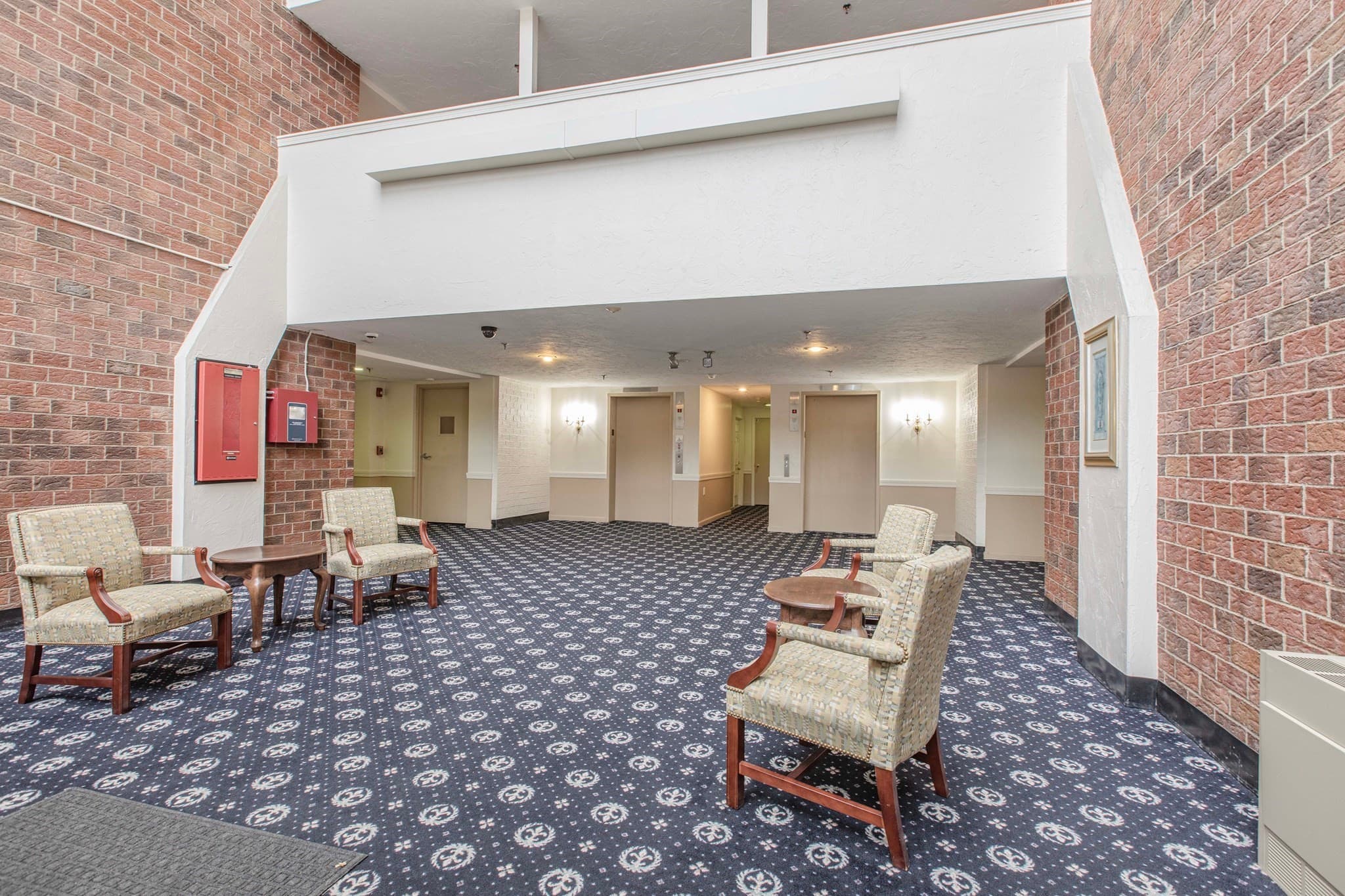 Condominium at 40 Greenleaf Street # 101, Quincy MA 02169, photo 7 of 42