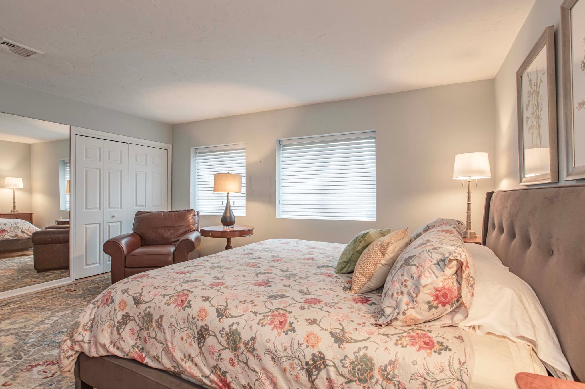 Condominium at 40 Greenleaf Street # 101, Quincy MA 02169, photo 32 of 42