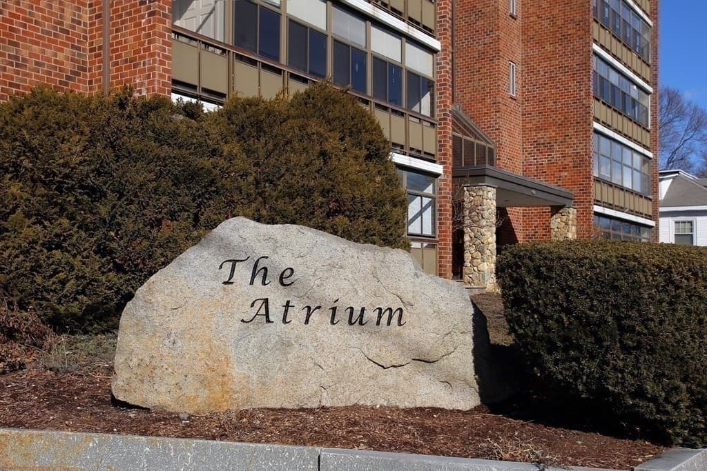 40 Greenleaf Street # 101, Quincy MA 02169
