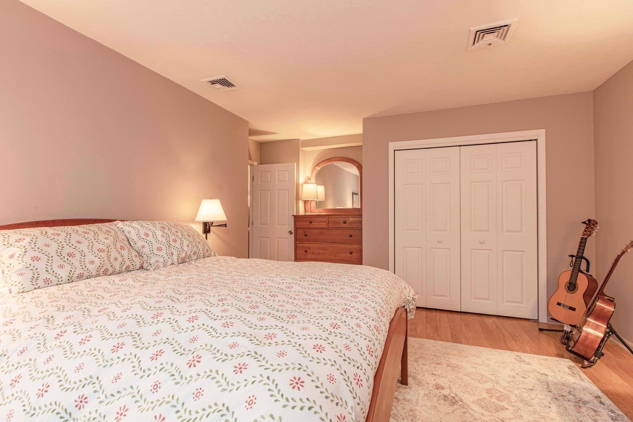 Condominium at 40 Greenleaf Street # 101, Quincy MA 02169, photo 28 of 42