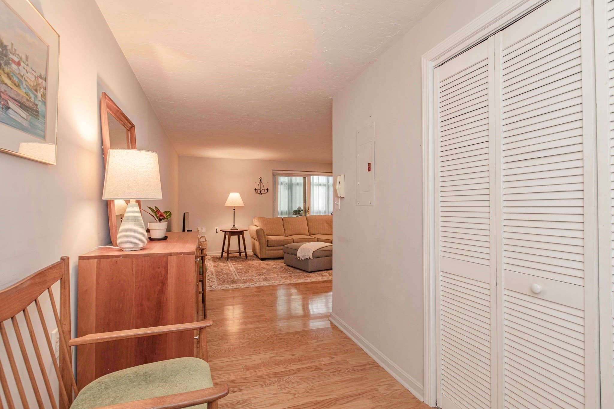 Condominium at 40 Greenleaf Street # 101, Quincy MA 02169, photo 9 of 42