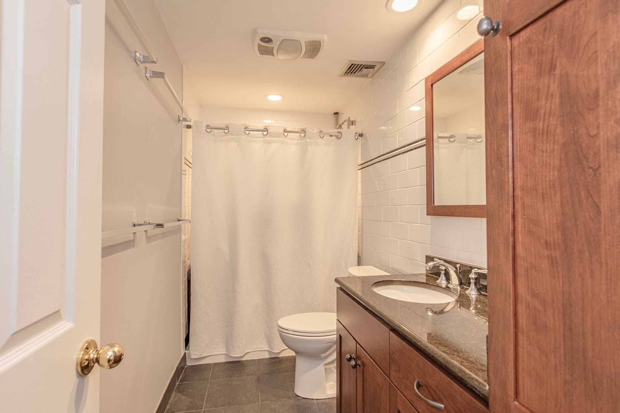 Condominium at 40 Greenleaf Street # 101, Quincy MA 02169, photo 34 of 42