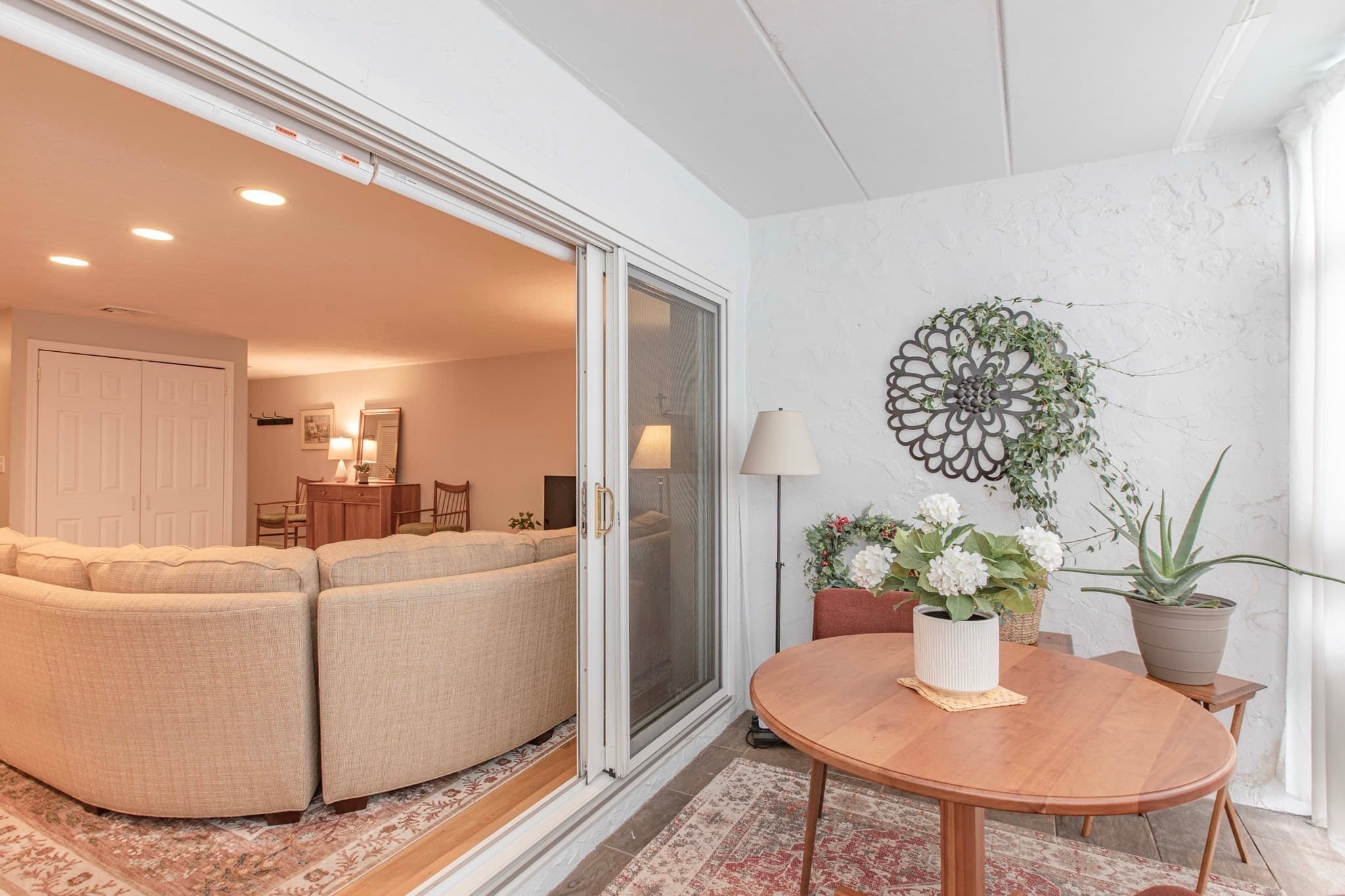 Condominium at 40 Greenleaf Street # 101, Quincy MA 02169, photo 38 of 42