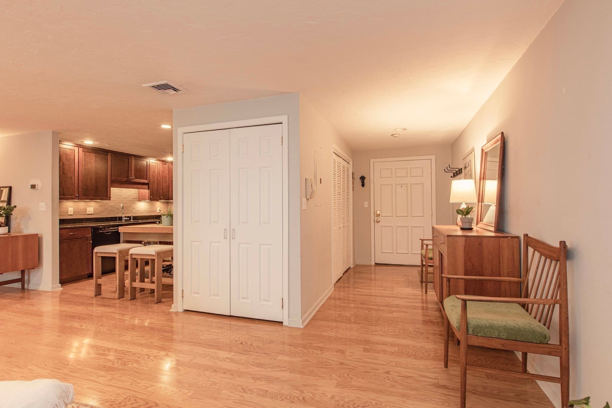 Condominium at 40 Greenleaf Street # 101, Quincy MA 02169, photo 10 of 42