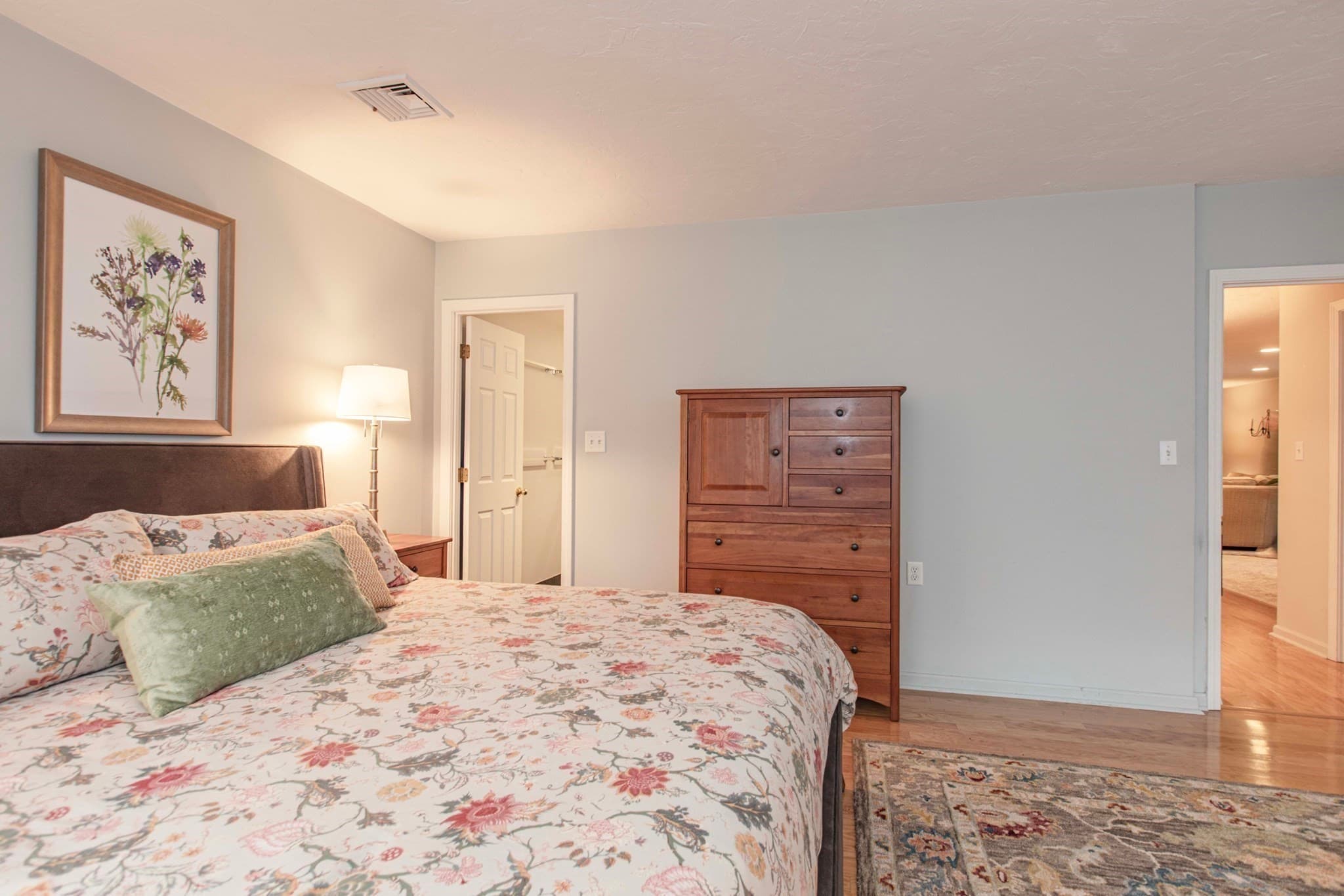 Condominium at 40 Greenleaf Street # 101, Quincy MA 02169, photo 33 of 42