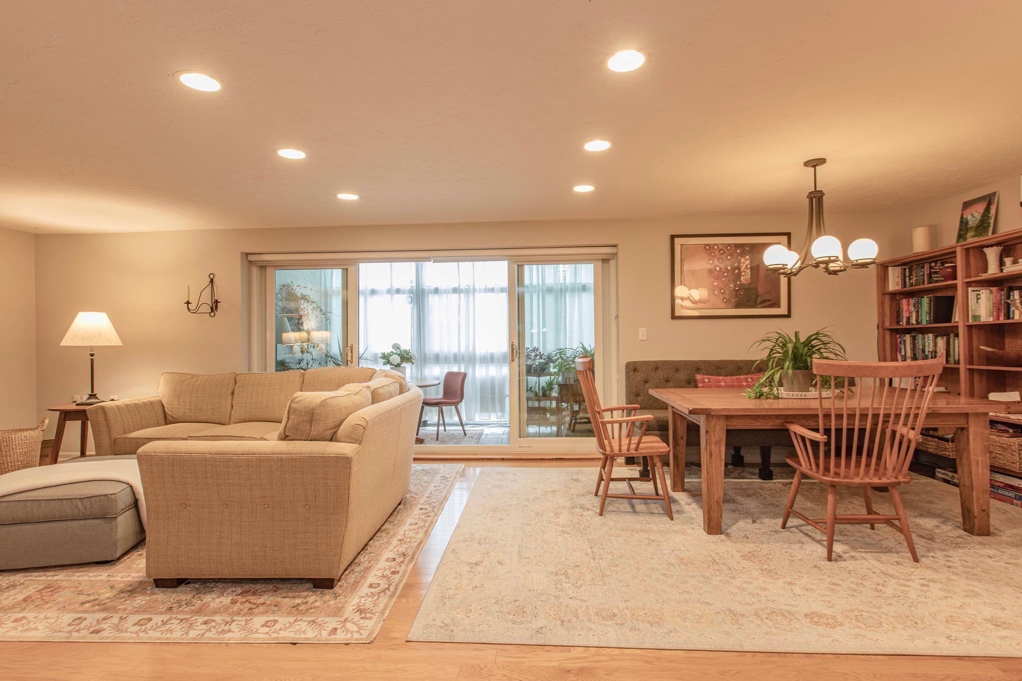 Condominium at 40 Greenleaf Street # 101, Quincy MA 02169, photo 15 of 42